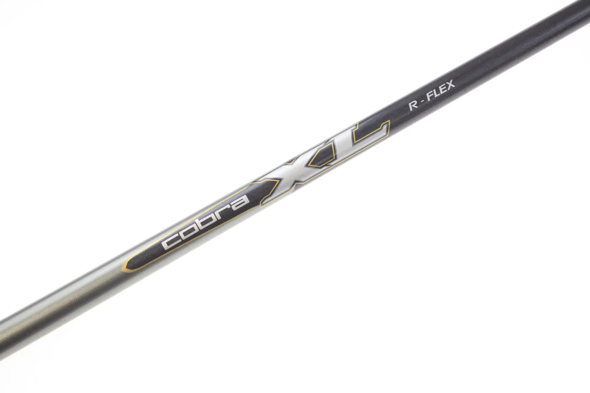 Seconde vie - Cobra XL Speed RH 15-deg Fairway Wood - Sufficient 4/6