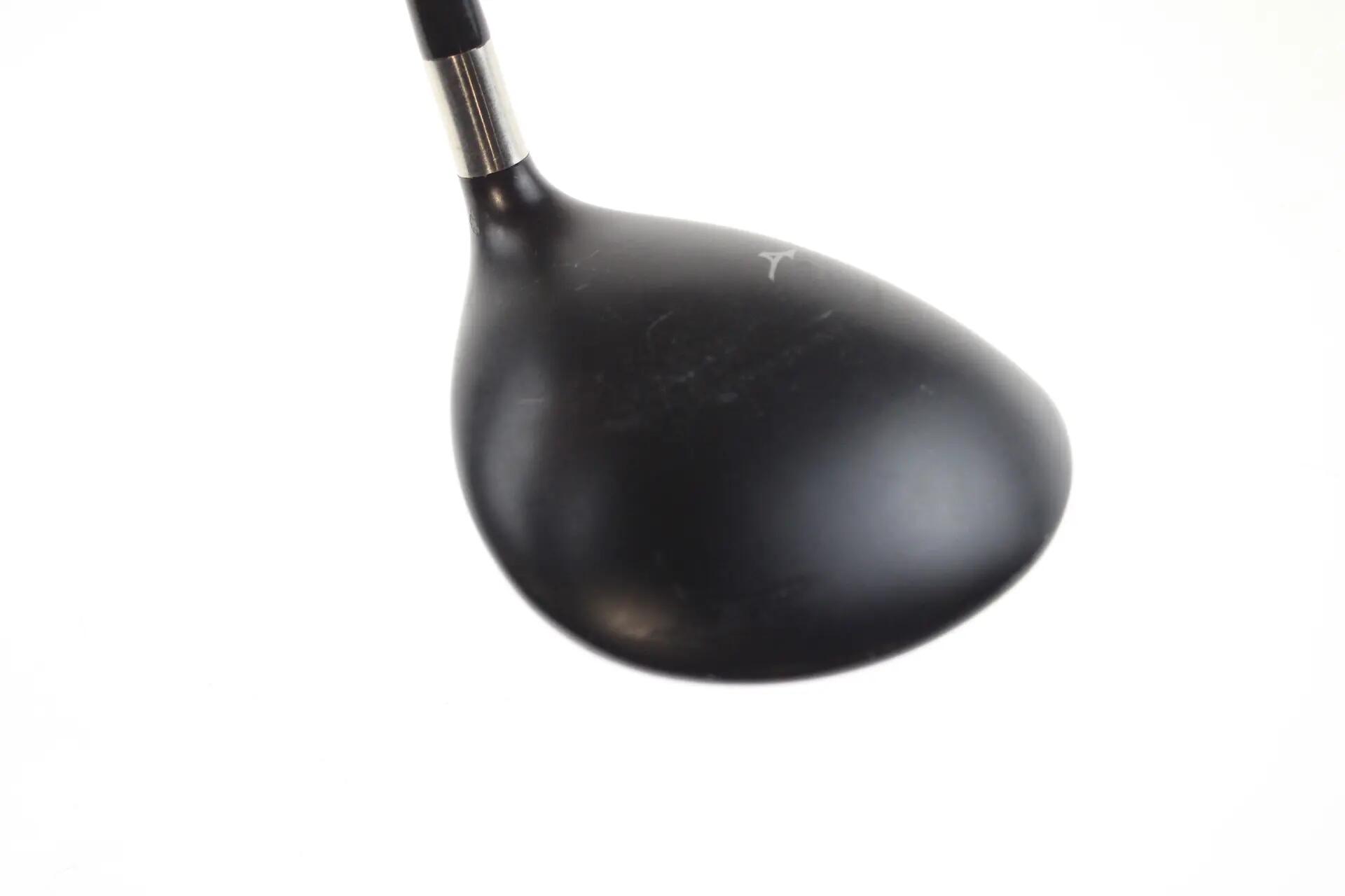 Seconde vie - Mizuno JPX-EZ RH 15-deg Fairway Wood - Sufficient 3/6