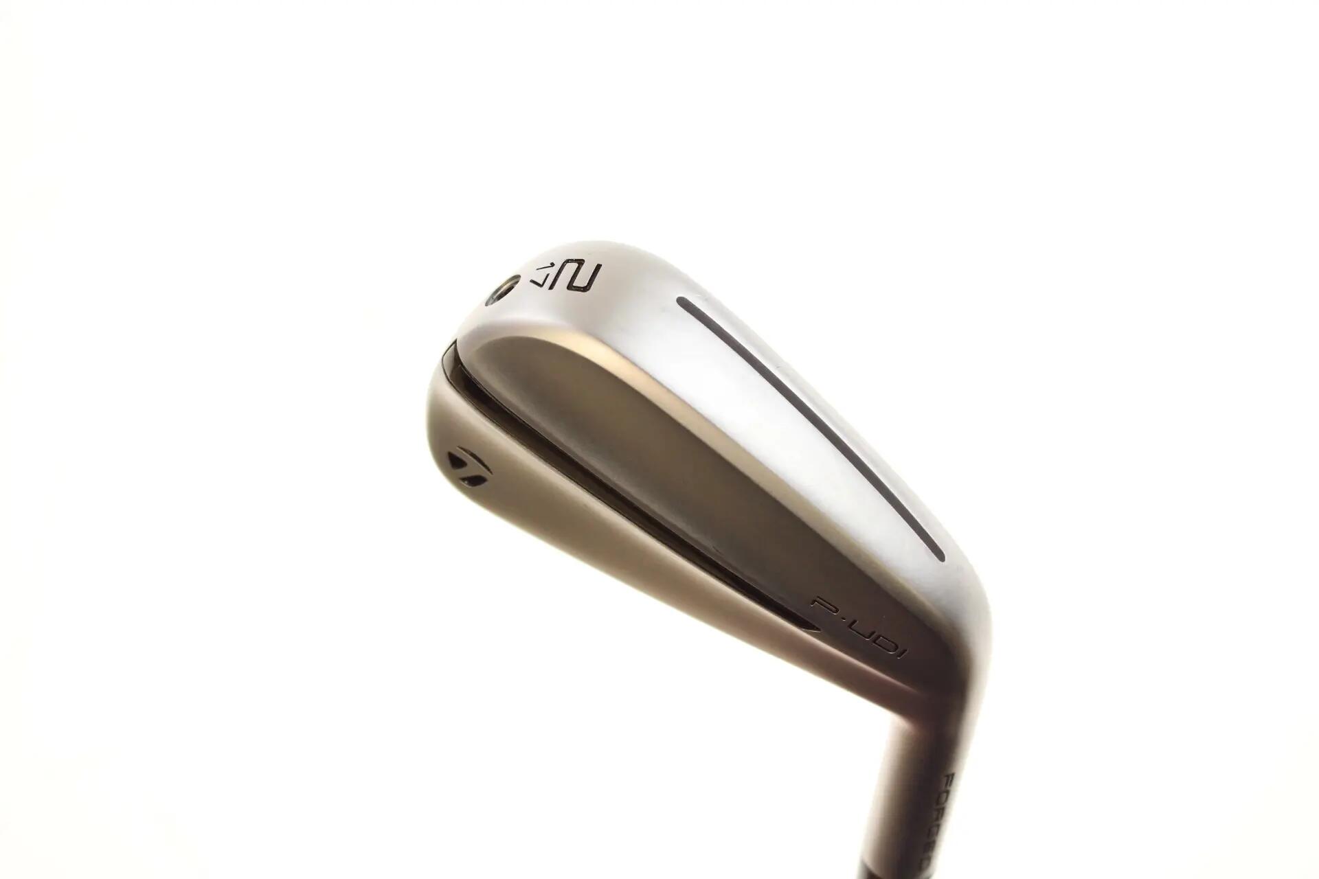 Seconde vie - TaylorMade P.UDI Utility RH 17-deg Hybrid - Good 2/5