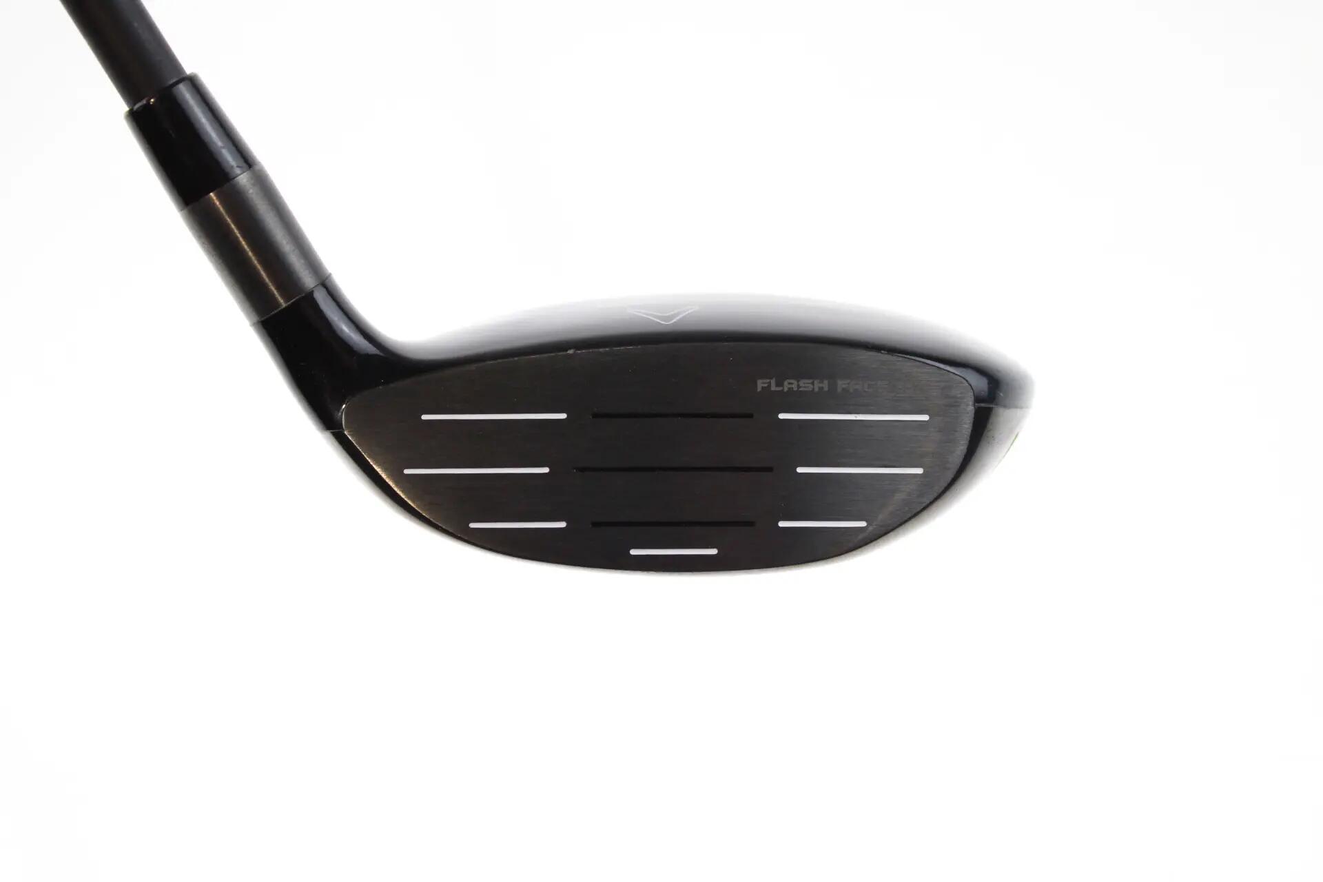 Seconde vie - Callaway Epic Max LH 18-deg Fairway Wood - Excellent 2/5