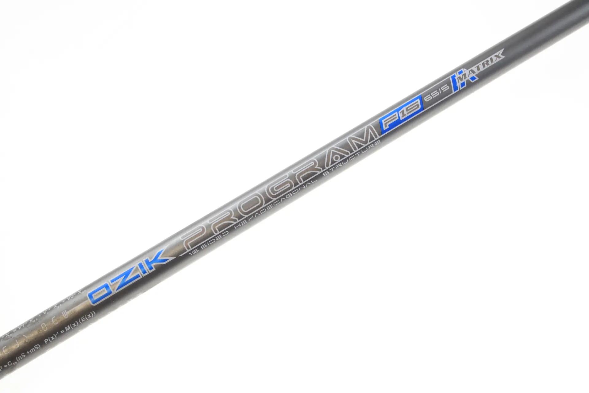 Seconde vie - Callaway Steelhead XR LH 19-deg Hybrid - Sufficient 4/6