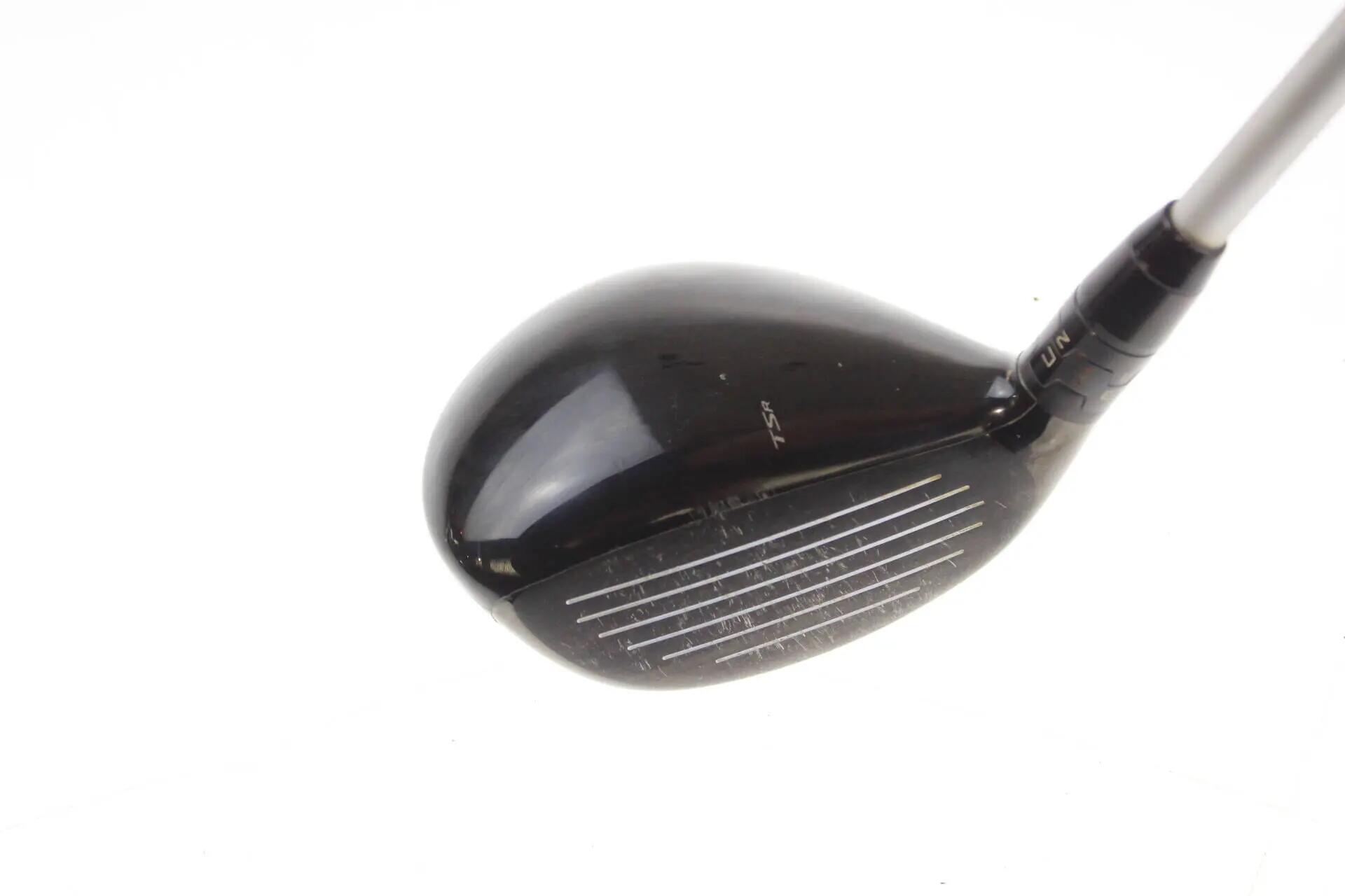 Seconde vie - Titleist TSR1 RH 23-deg Hybrid - Sufficient 3/5