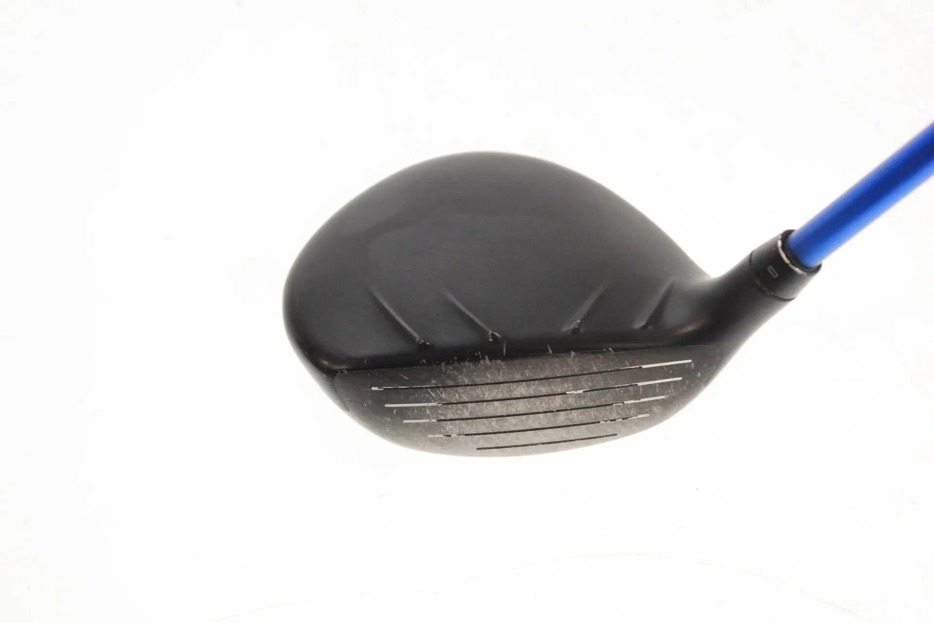 Seconde vie - Ping G30 RH 18-deg Fairway Wood - Sufficient 3/5
