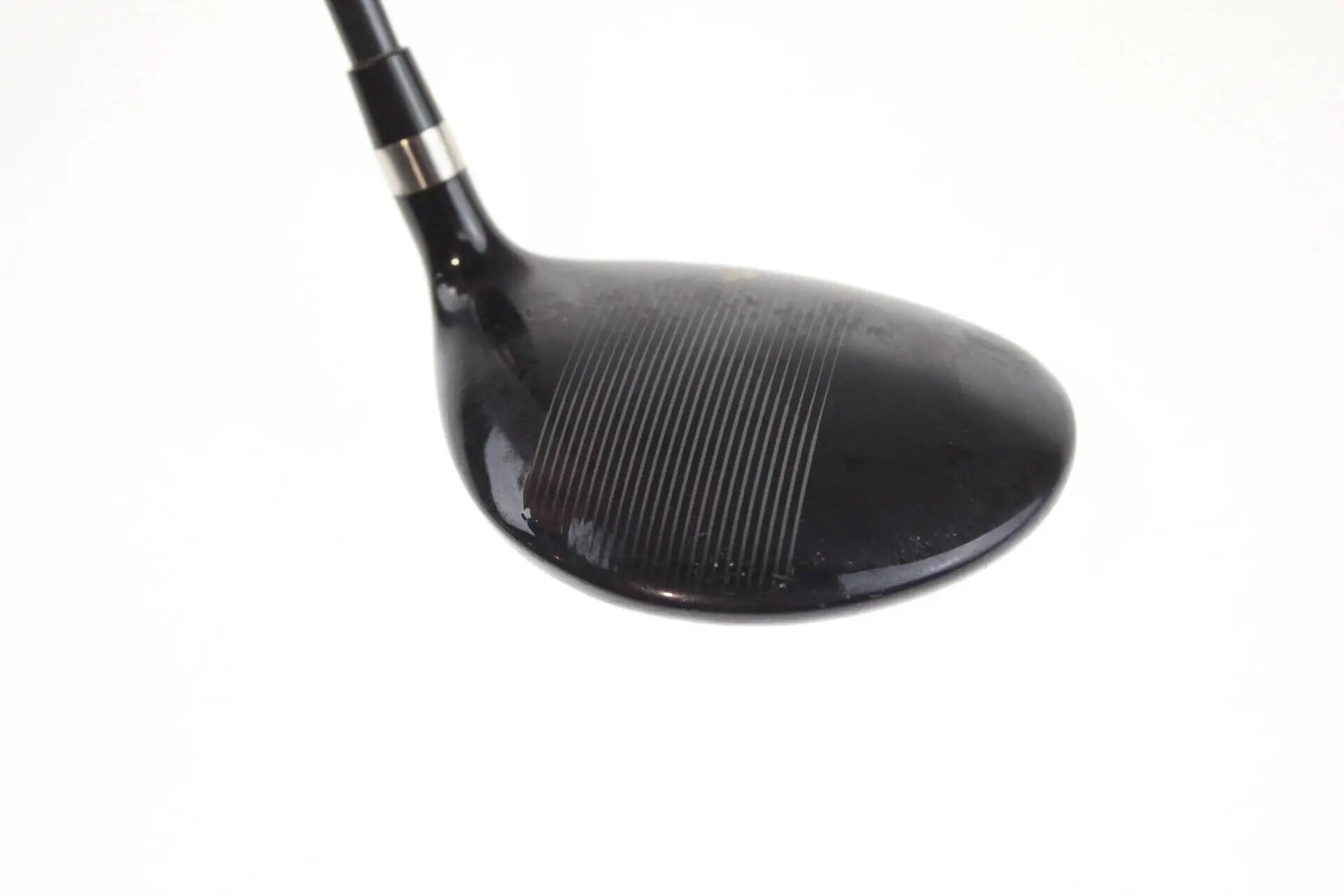 Seconde vie - Cobra XL Speed RH 19-deg Fairway Wood - Sufficient 3/5