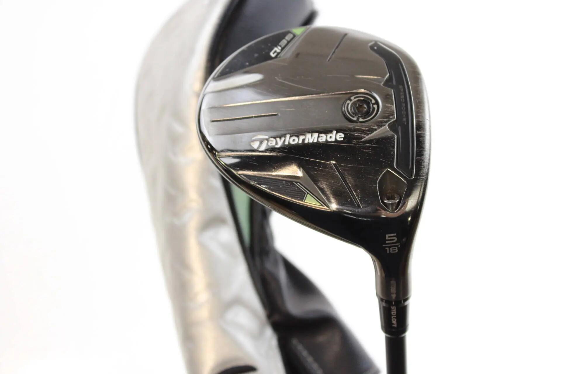 TAYLORMADE picture
