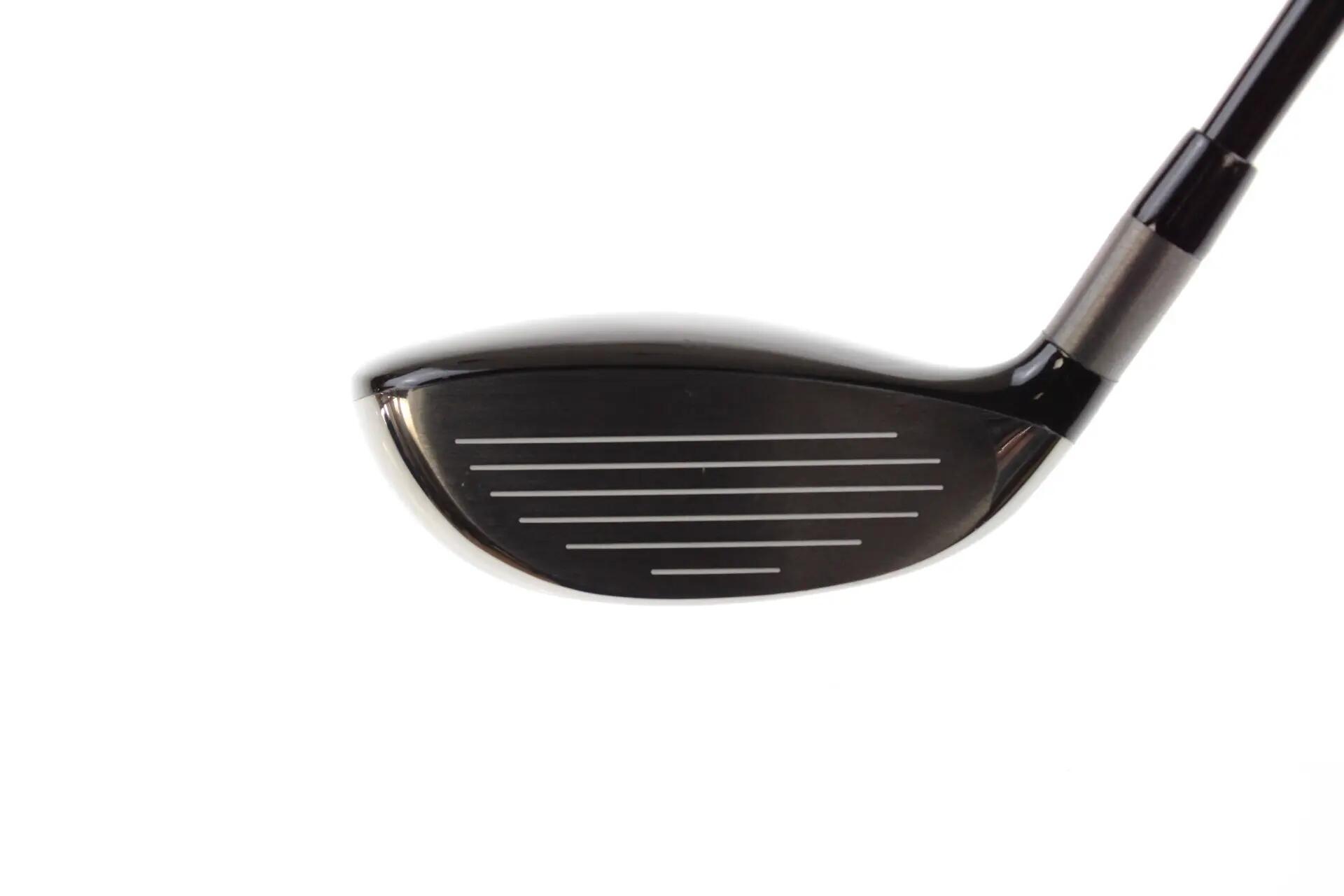Seconde vie - Callaway Apex UW 2024 RH 19-deg Fairway Wood - Excellent 2/5