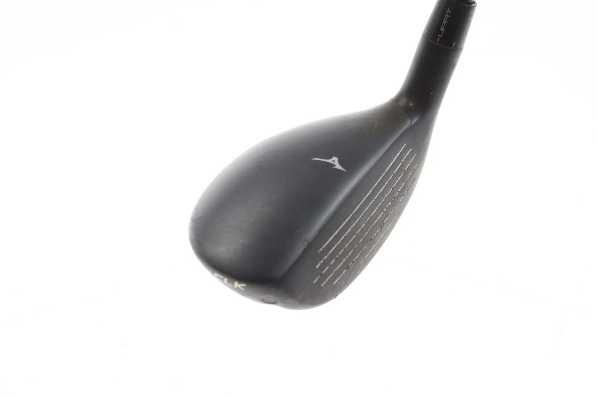 Seconde vie - Mizuno CLK 2020 RH 22-deg Hybrid - Sufficient 3/6