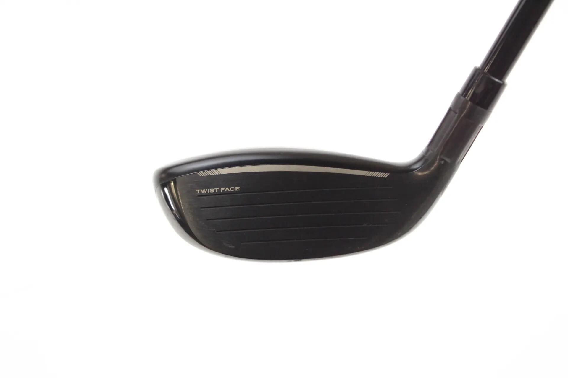 Seconde vie - TaylorMade Stealth 2 RH 25-deg Hybrid - Very good 2/5