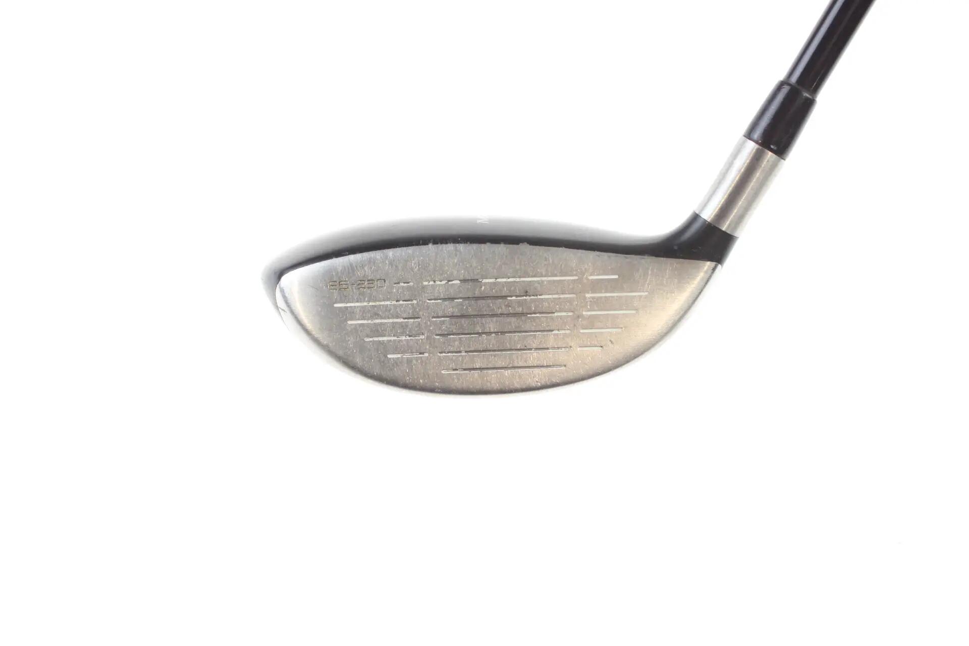 Seconde vie - Mizuno MX-700 RH 15-deg Fairway Wood - Sufficient 2/5