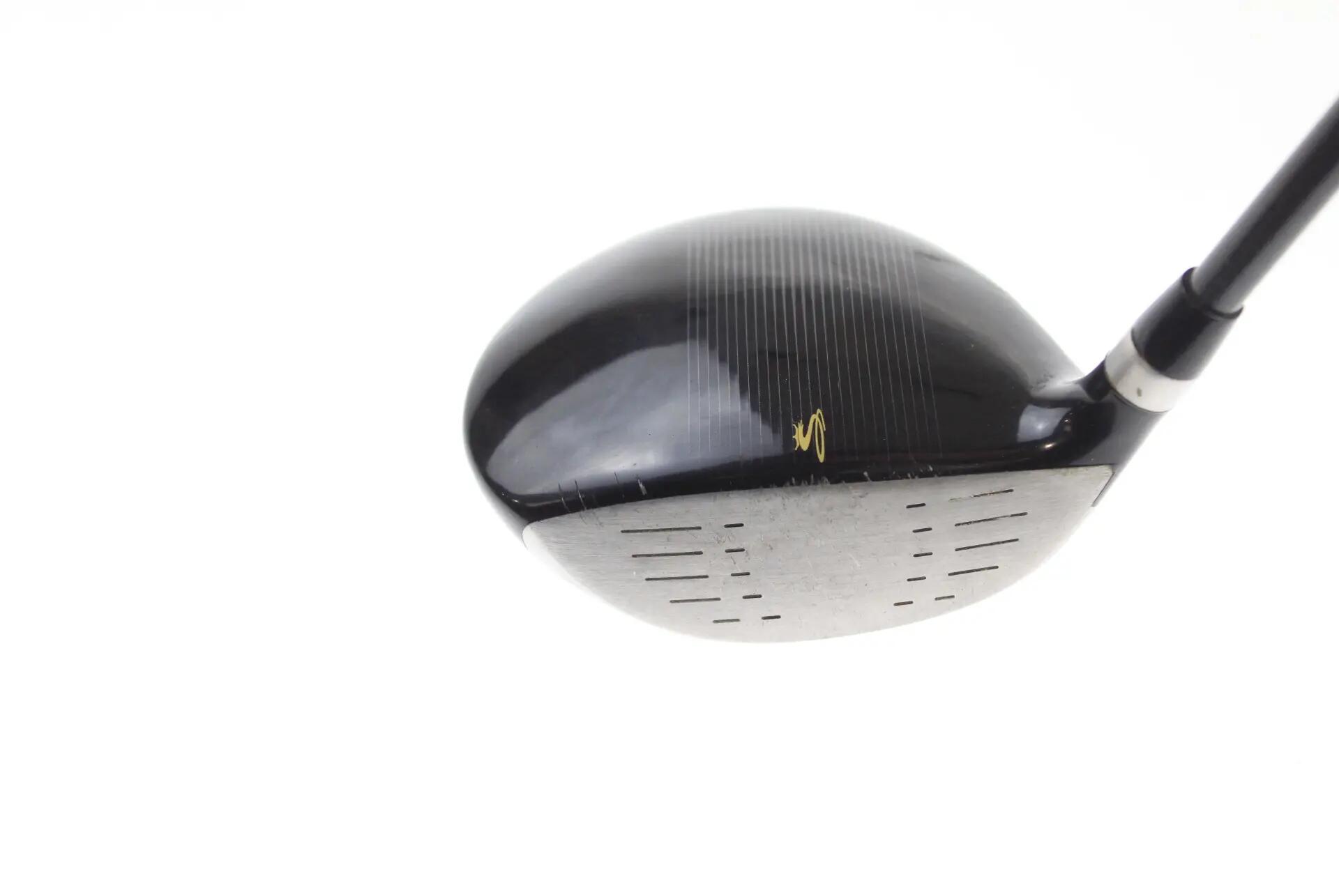 Seconde vie - Cobra XL Speed RH 15-deg Fairway Wood - Sufficient 3/6