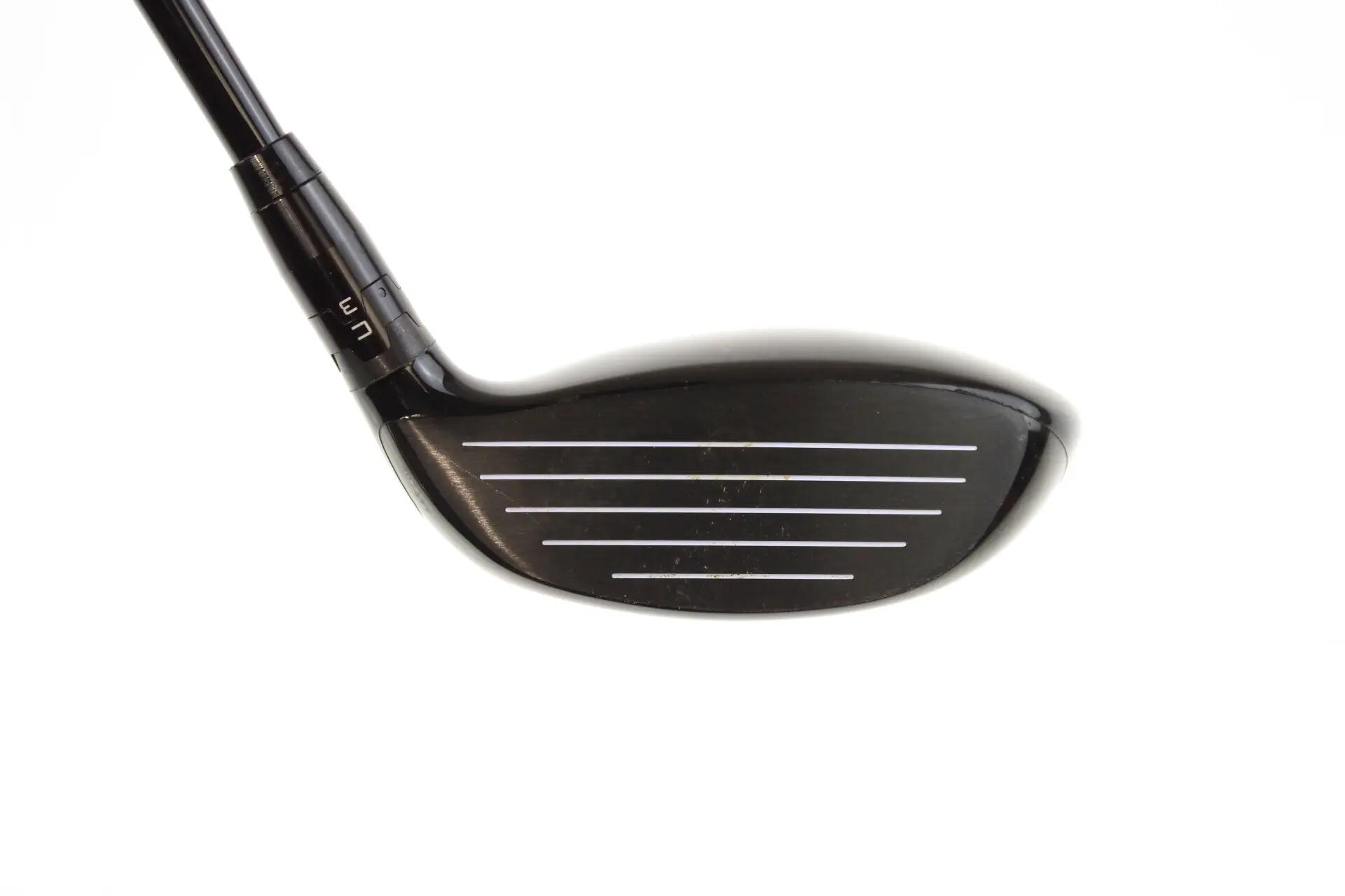 Seconde vie - Titleist TSR3 LH 15-deg Fairway Wood - Good 2/5