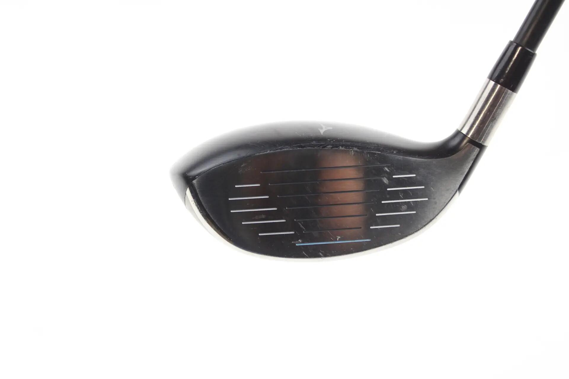 Seconde vie - Mizuno JPX-EZ RH 15-deg Fairway Wood - Sufficient 2/6