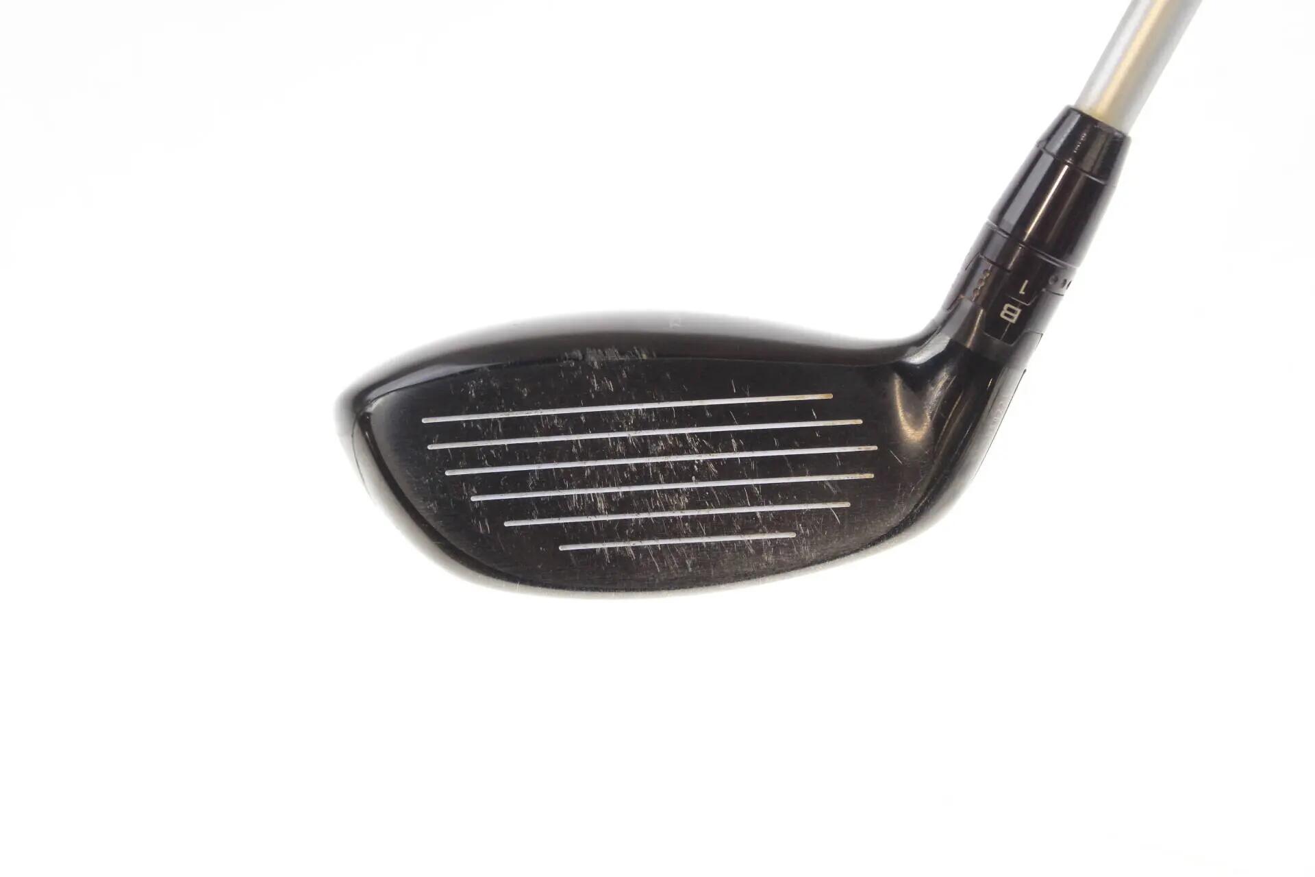 Seconde vie - Titleist TSR1 RH 23-deg Hybrid - Sufficient 2/5