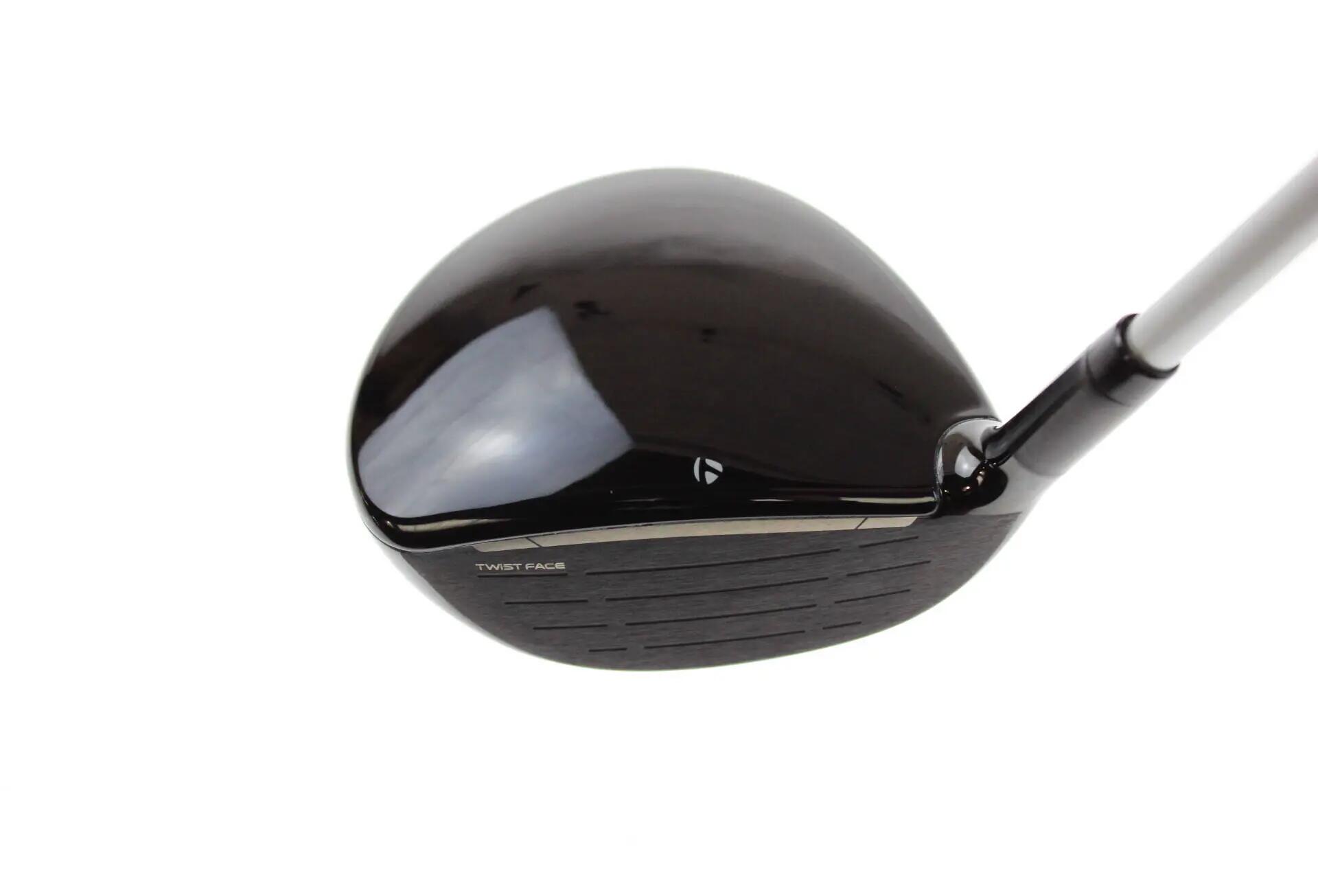 Seconde vie - TaylorMade Qi10 Max RH 19-deg Fairway Wood - Excellent 3/5