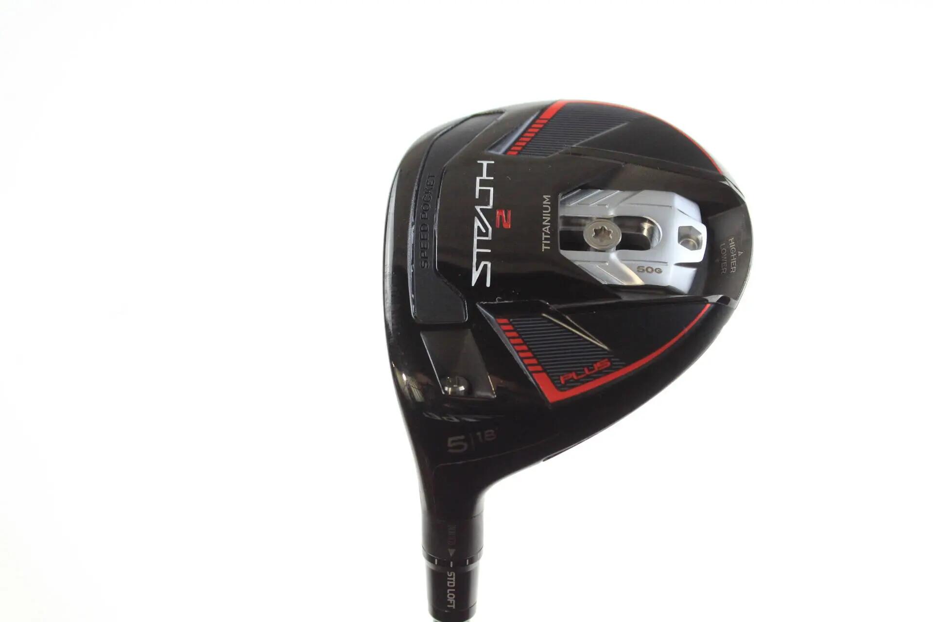 TAYLORMADE picture