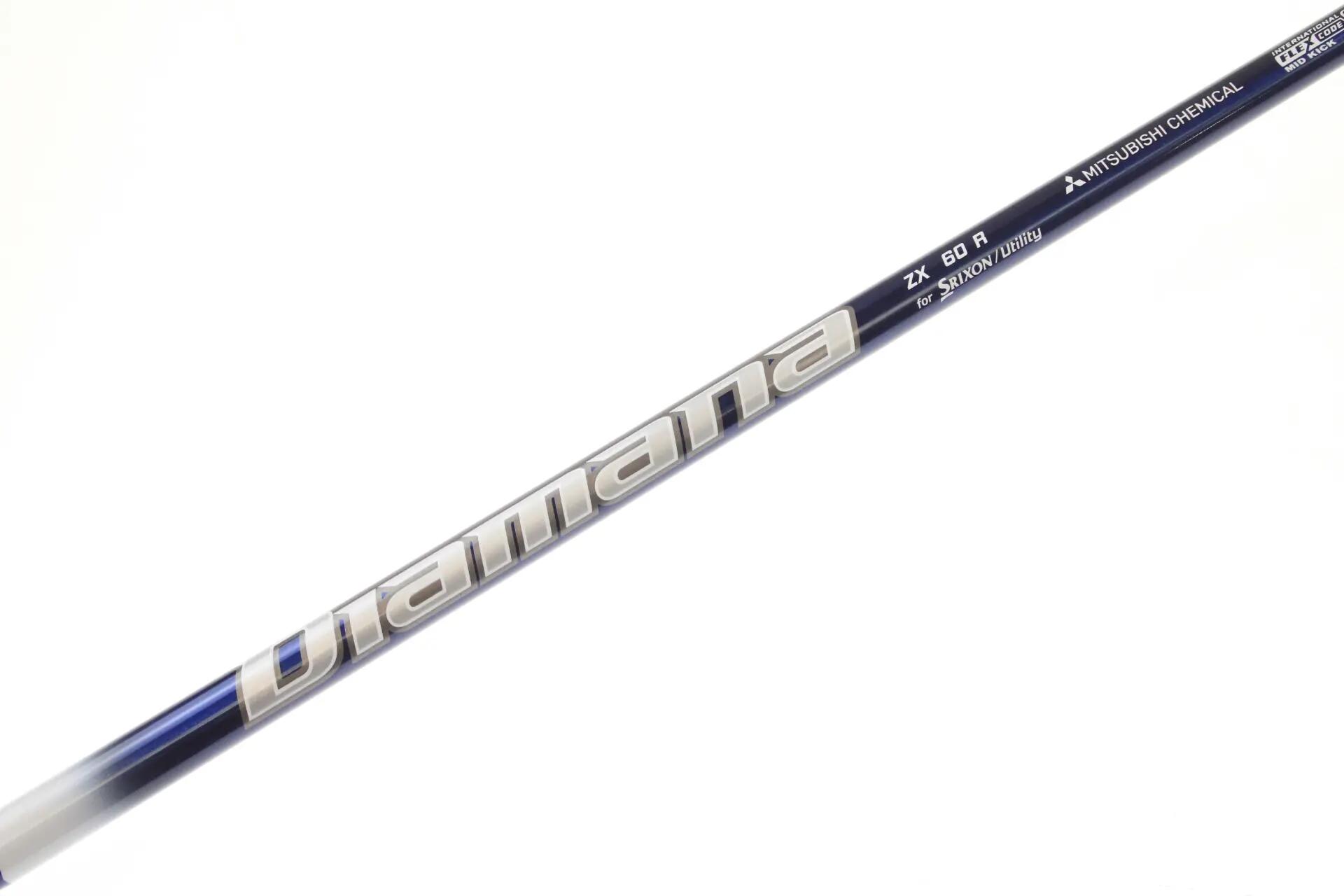 Seconde vie - Srixon ZX Utility RH 23-deg Hybrid - Good 4/5
