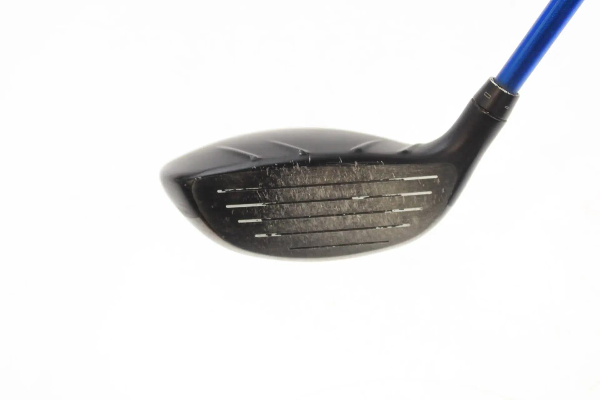 Seconde vie - Ping G30 RH 18-deg Fairway Wood - Sufficient 2/5
