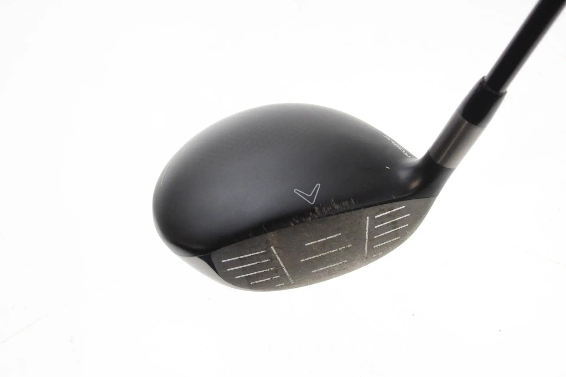 Seconde vie - Callaway Rogue ST Max RH 16.5-deg Fairway Wood - Sufficient 3/5