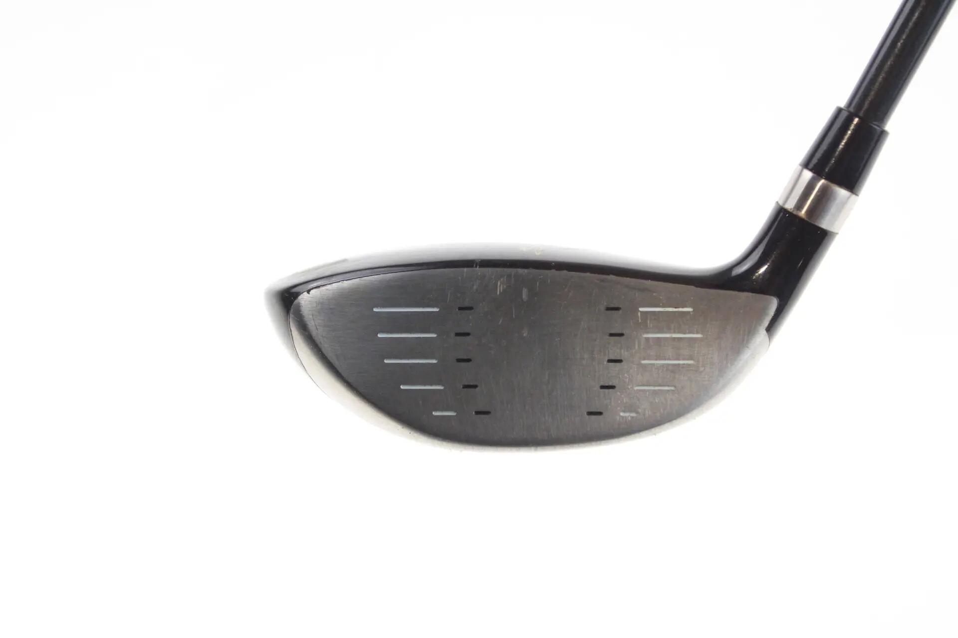 Seconde vie - Cobra XL Speed RH 19-deg Fairway Wood - Sufficient 2/5