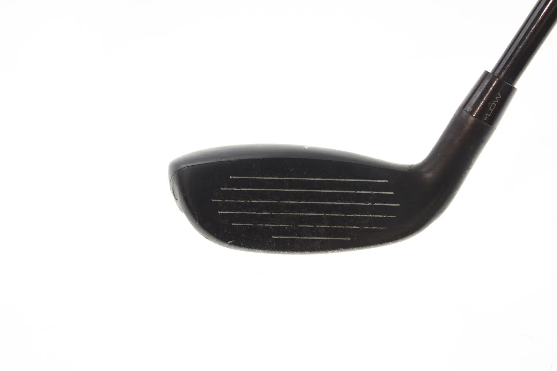 Seconde vie - Mizuno CLK 2020 RH 22-deg Hybrid - Sufficient 2/6