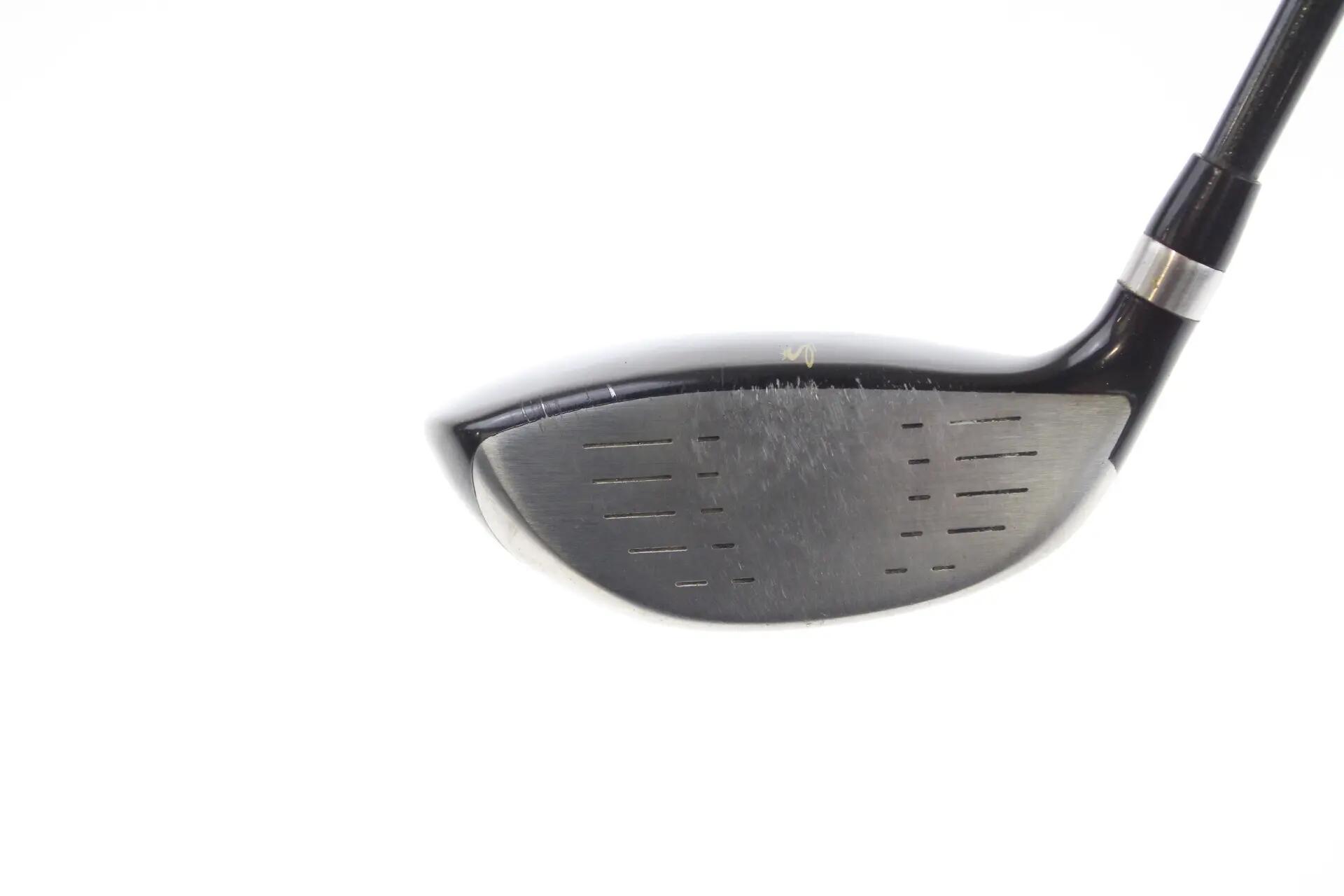 Seconde vie - Cobra XL Speed RH 15-deg Fairway Wood - Sufficient 2/6