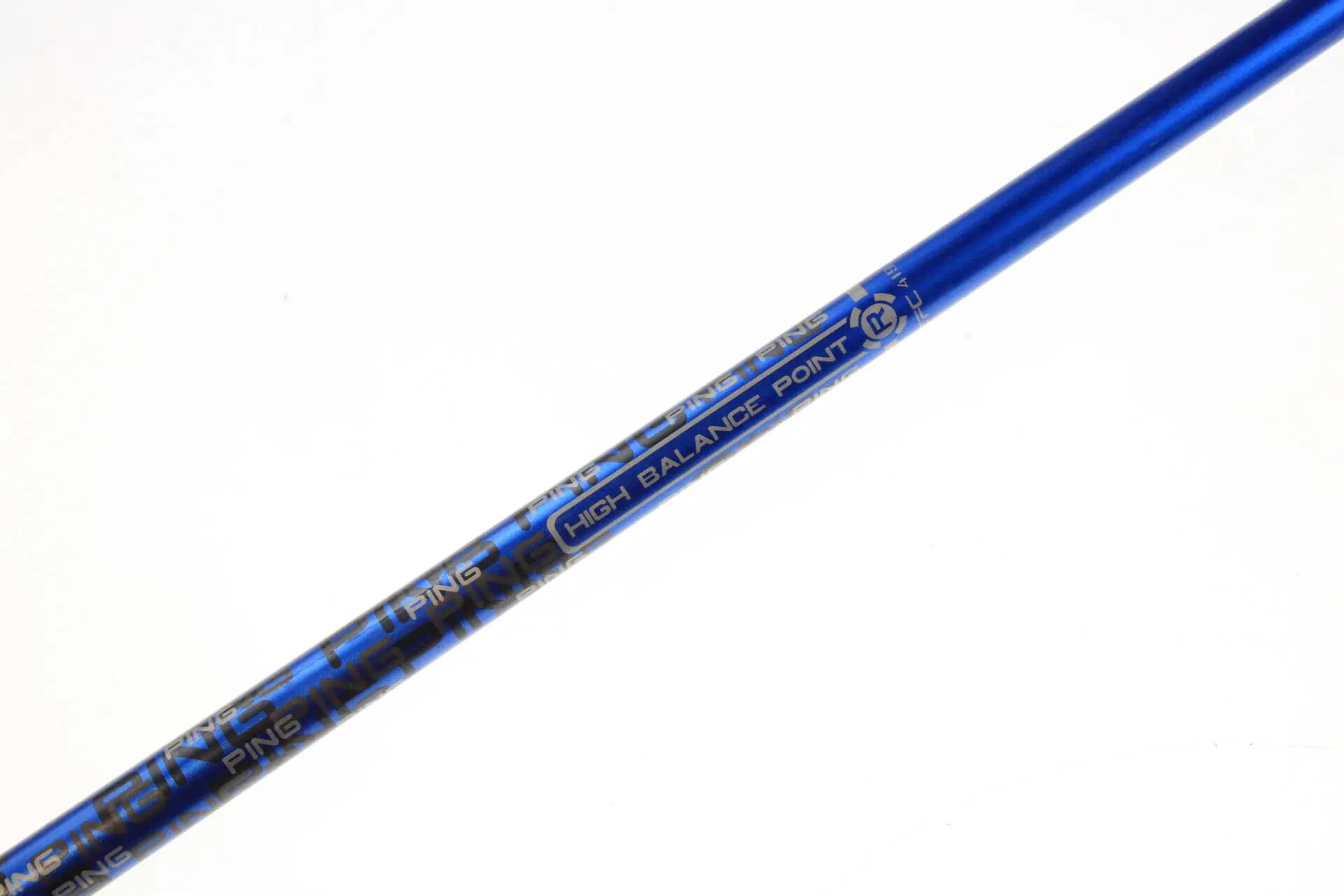 Seconde vie - Ping G30 RH 19-deg Hybrid - Sufficient 4/6