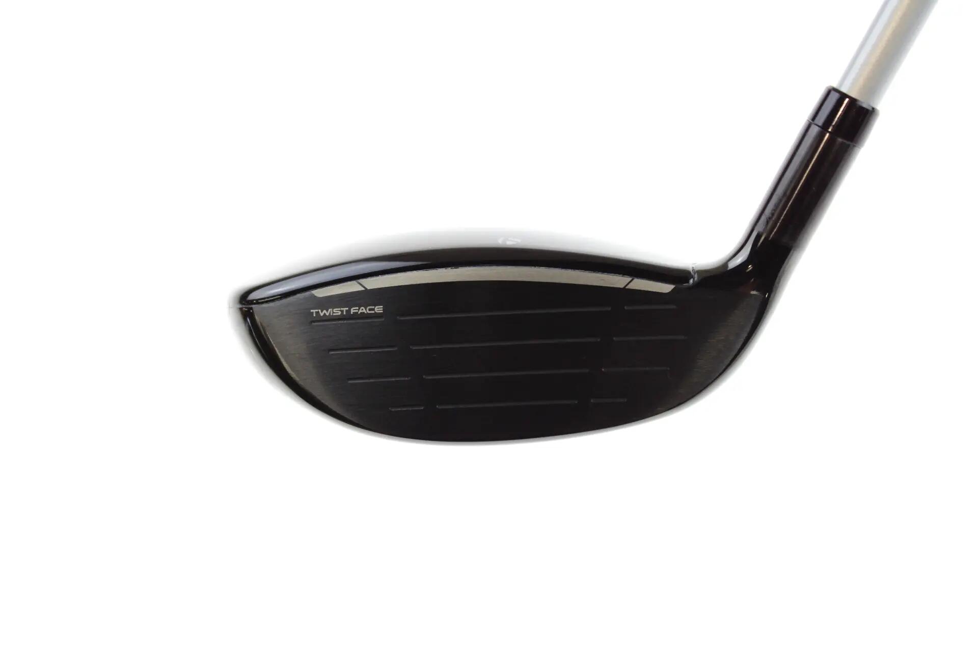 Seconde vie - TaylorMade Qi10 Max RH 19-deg Fairway Wood - Excellent 2/5