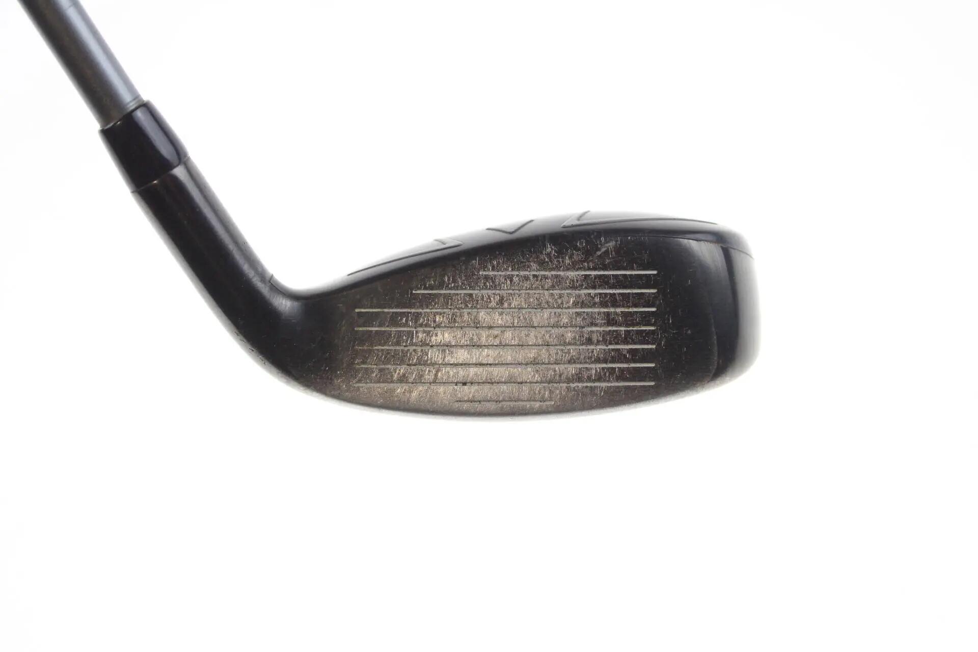 Seconde vie - Callaway Steelhead XR LH 19-deg Hybrid - Sufficient 2/6