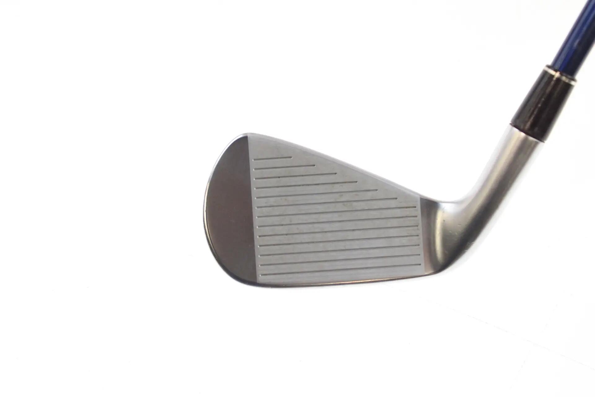 Seconde vie - Srixon ZX Utility RH 23-deg Hybrid - Good 3/5