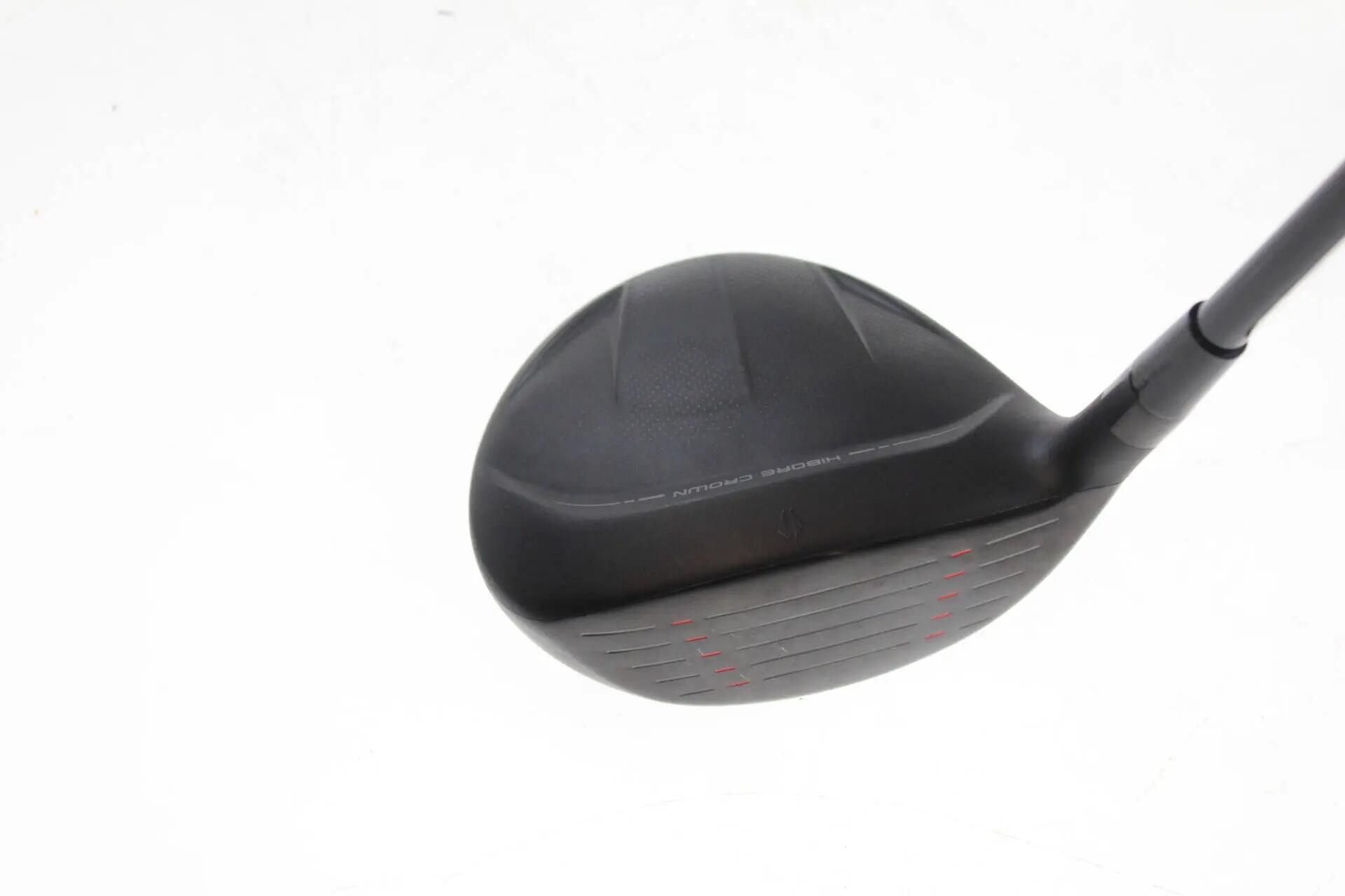 Seconde vie - Cleveland Launcher HB Turbo RH 18-deg Fairway Wood - Very good 3/5