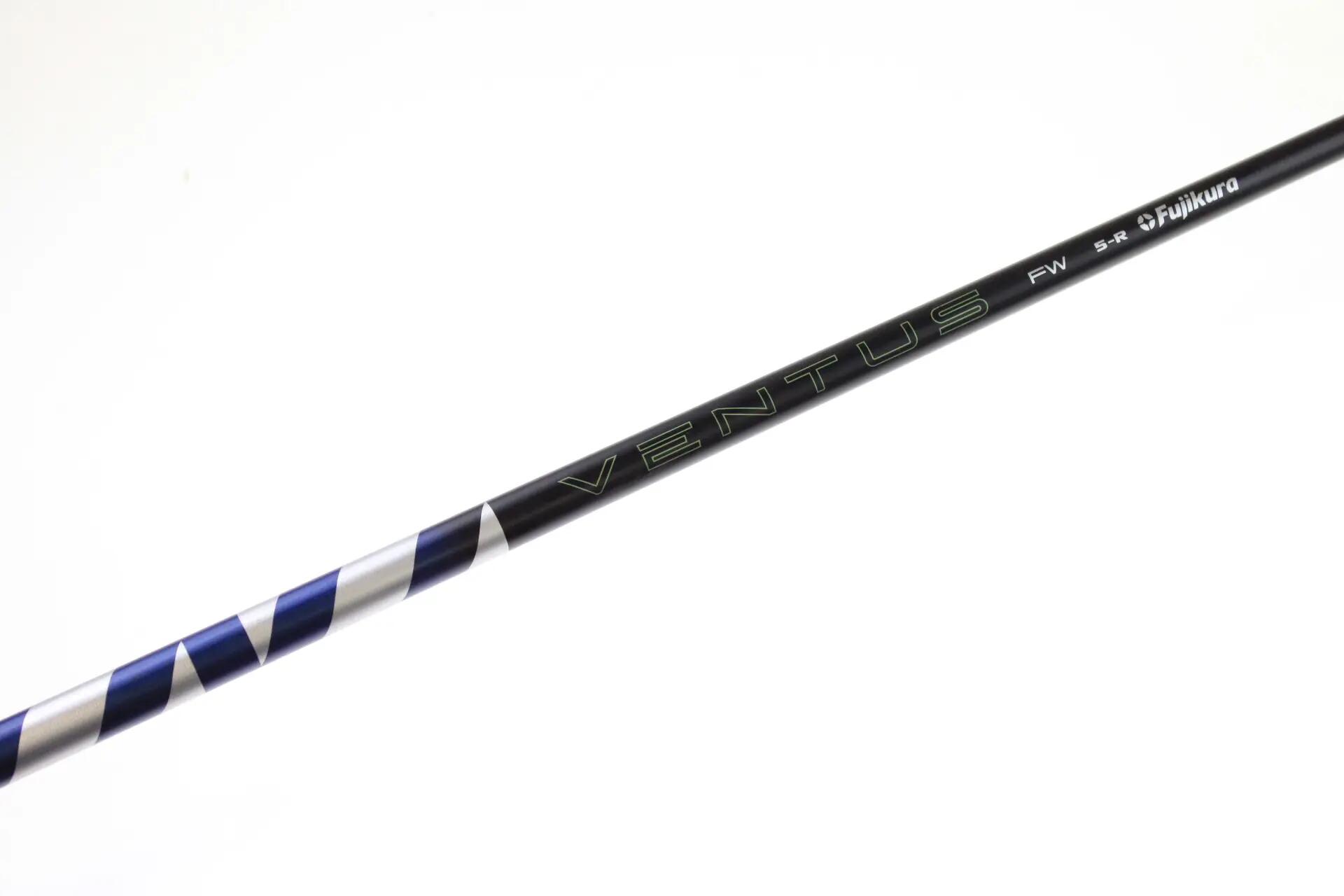 Seconde vie - TaylorMade Qi35 RH 18-deg Fairway Wood - Good 4/5