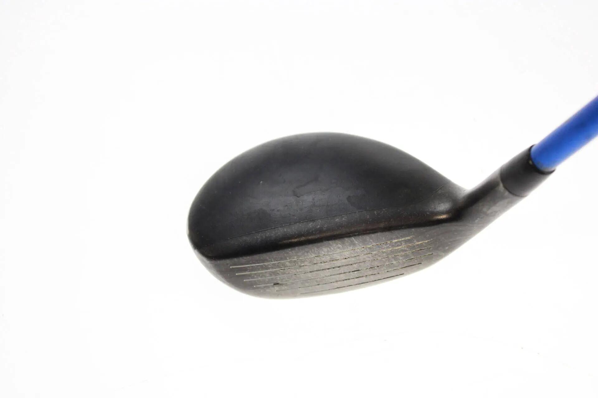 Seconde vie - Ping G30 RH 19-deg Hybrid - Sufficient 3/6