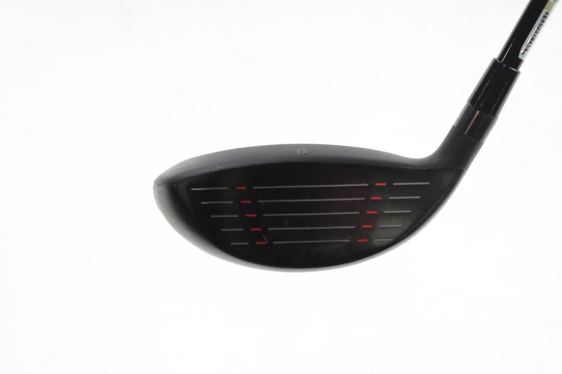 Seconde vie - Cleveland Launcher HB Turbo RH 18-deg Fairway Wood - Very good 2/5