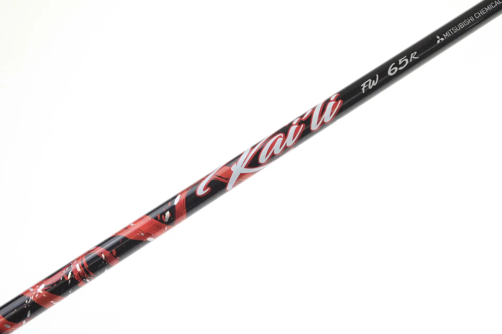 Seconde vie - TaylorMade Stealth 2 Plus+ LH 18-deg Fairway Wood - Excellent 4/5