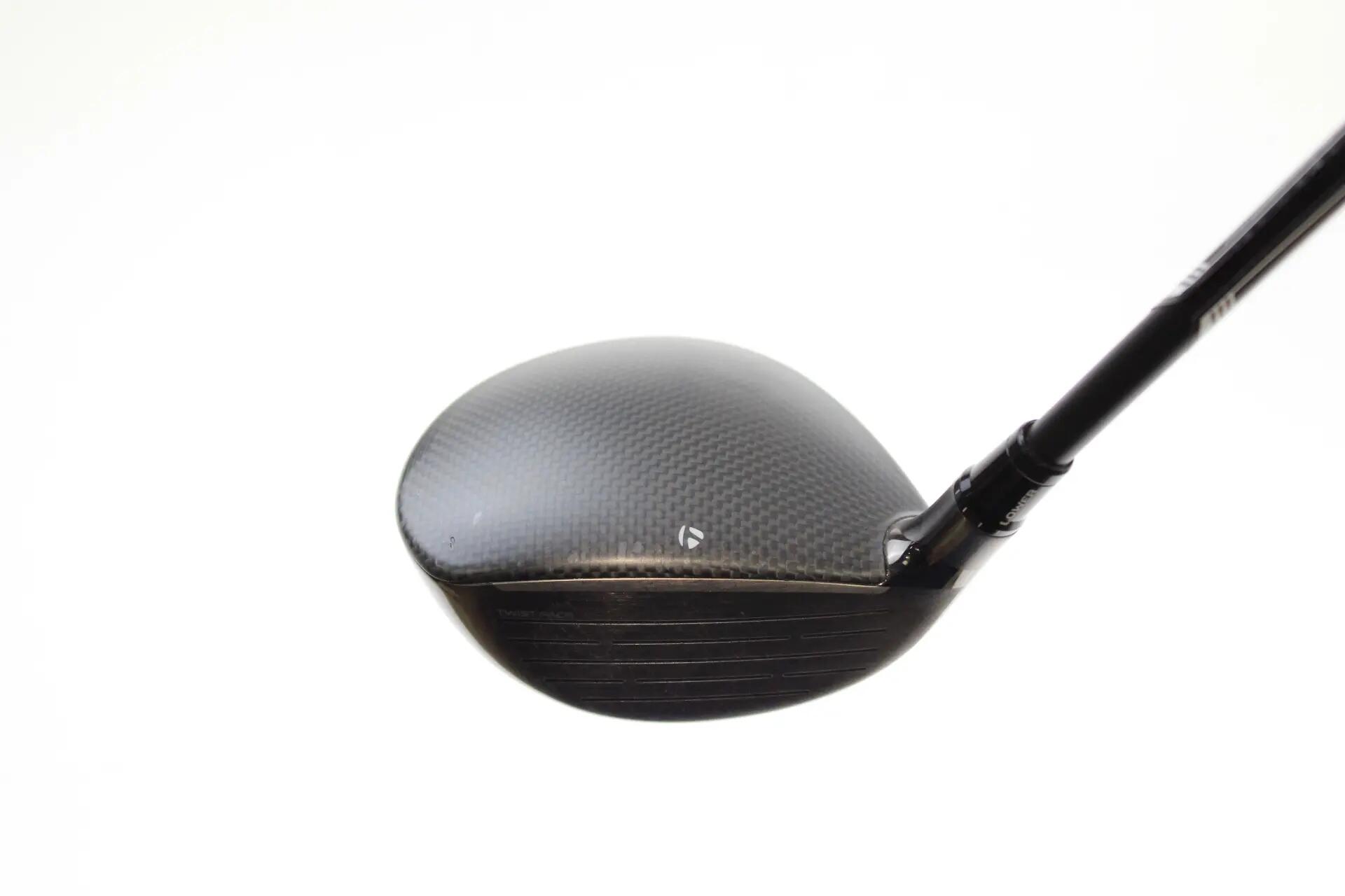 Seconde vie - TaylorMade Qi35 RH 18-deg Fairway Wood - Good 3/5