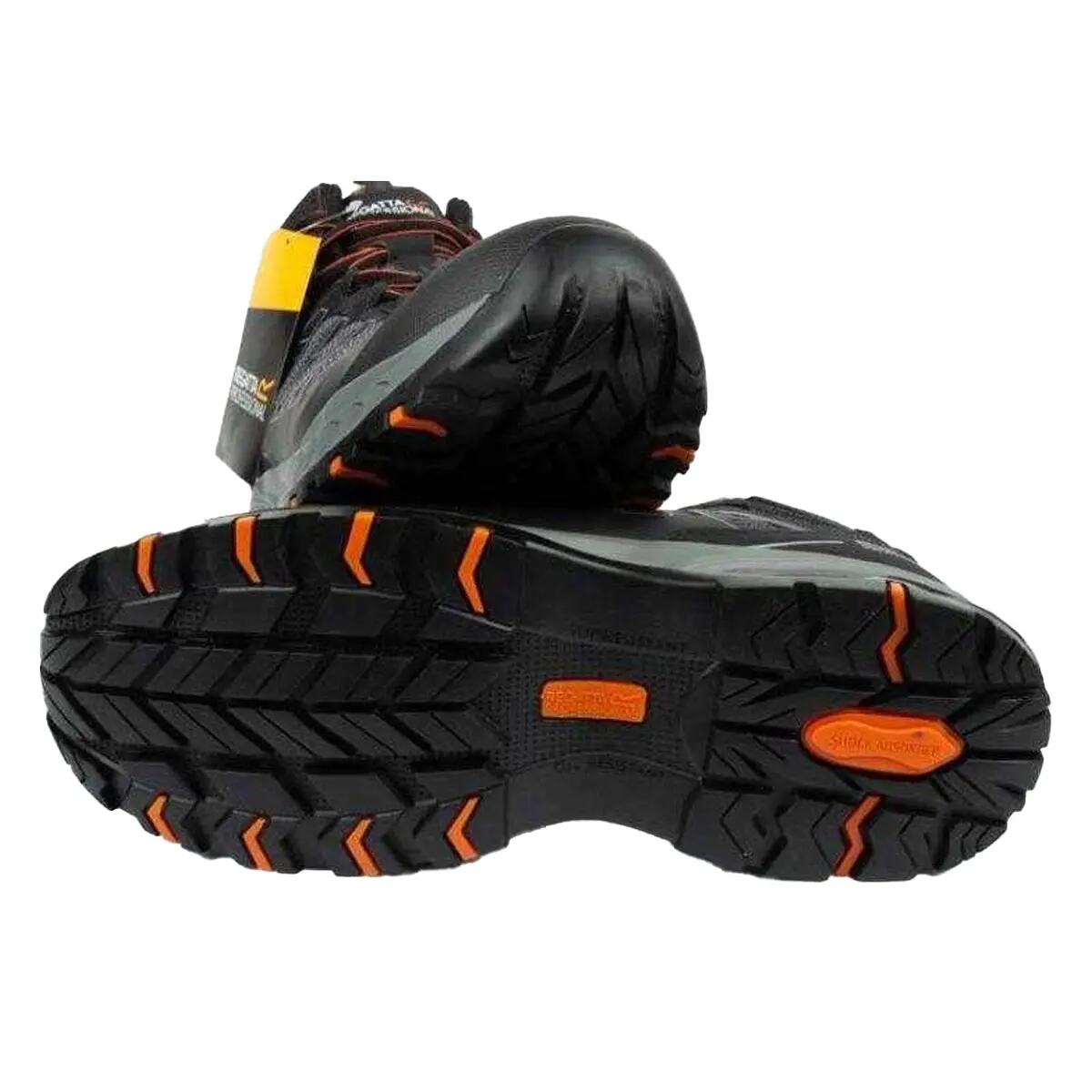 Férfi Pro Kata biztonsági cipő 6/6