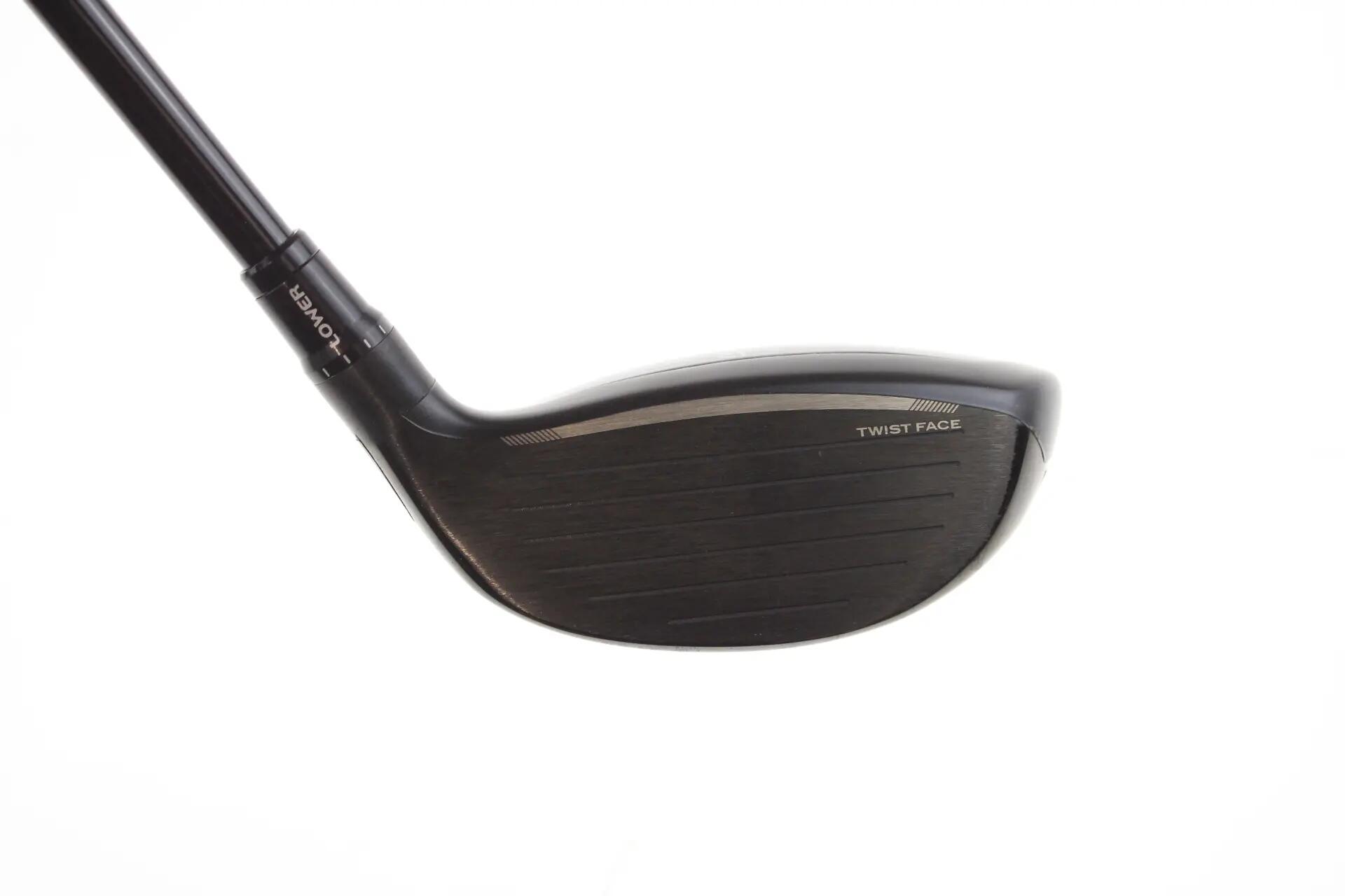 Seconde vie - TaylorMade Stealth 2 Plus+ LH 18-deg Fairway Wood - Excellent 2/5