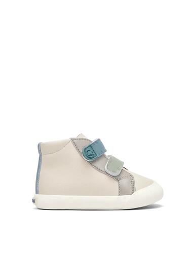 Zapatillas Conguitos Barefoot Goflex