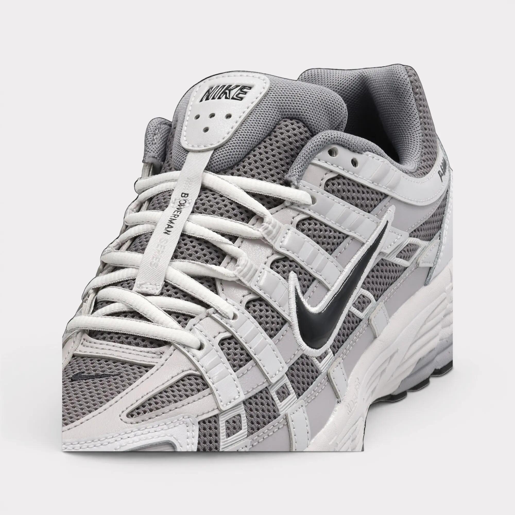 Nike P-6000 - Atmosphere Grey 7/7