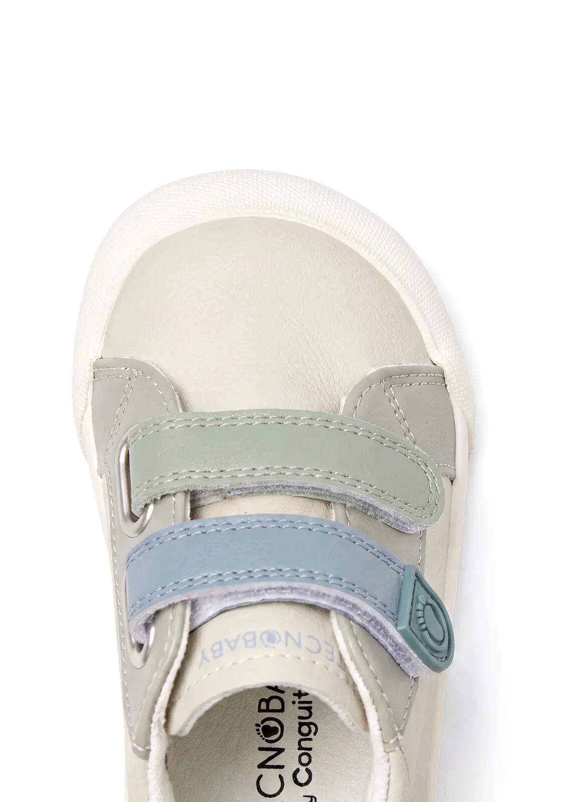 Zapatillas Conguitos Barefoot Goflex 4/4