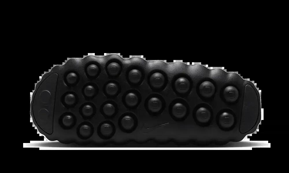 Slippers - Vrije tijd - Unisex - Mind 001 - Zwart 3/3