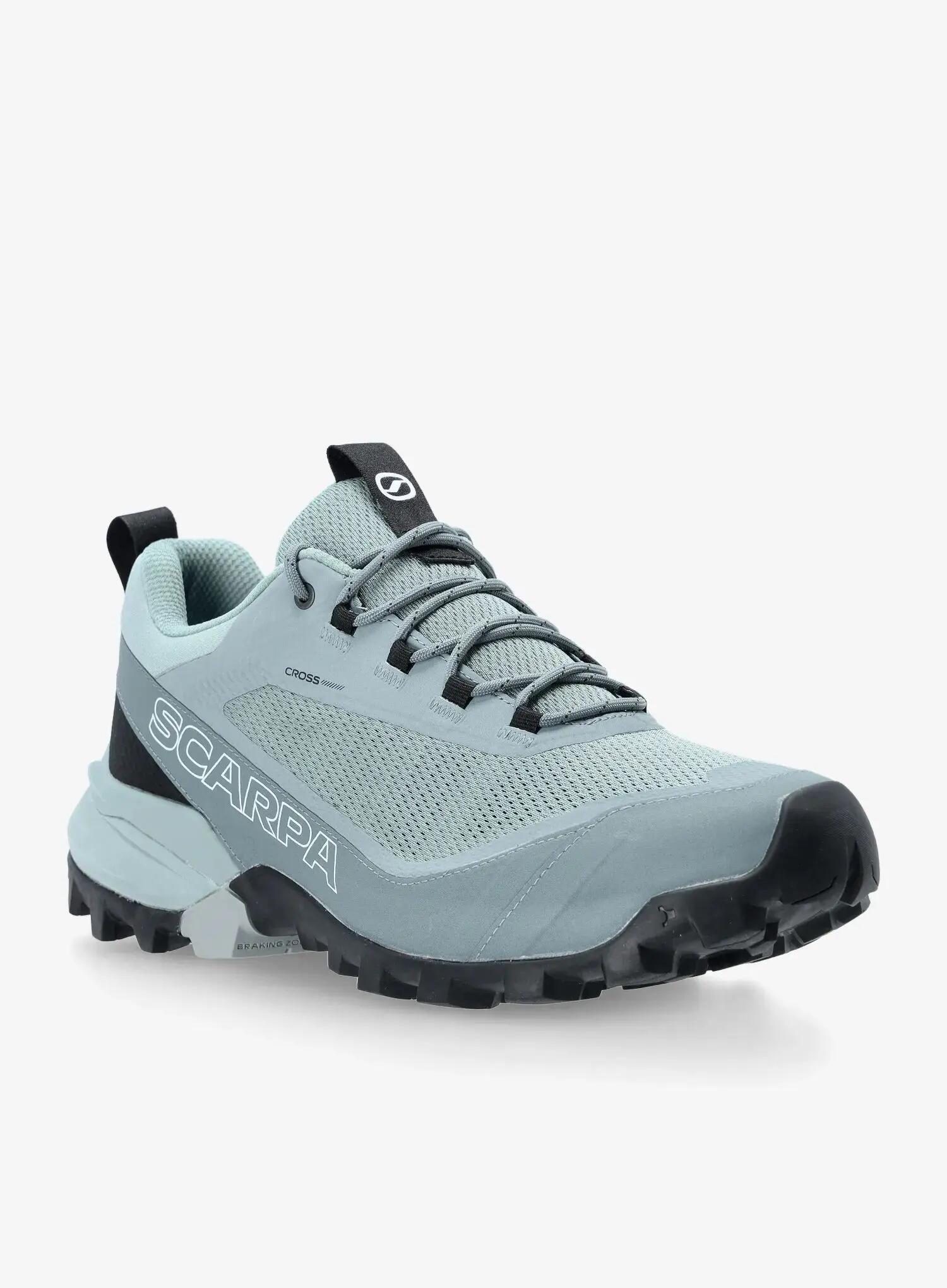 Buty turystyczne Scarpa Ribelle Cross 2 4/7