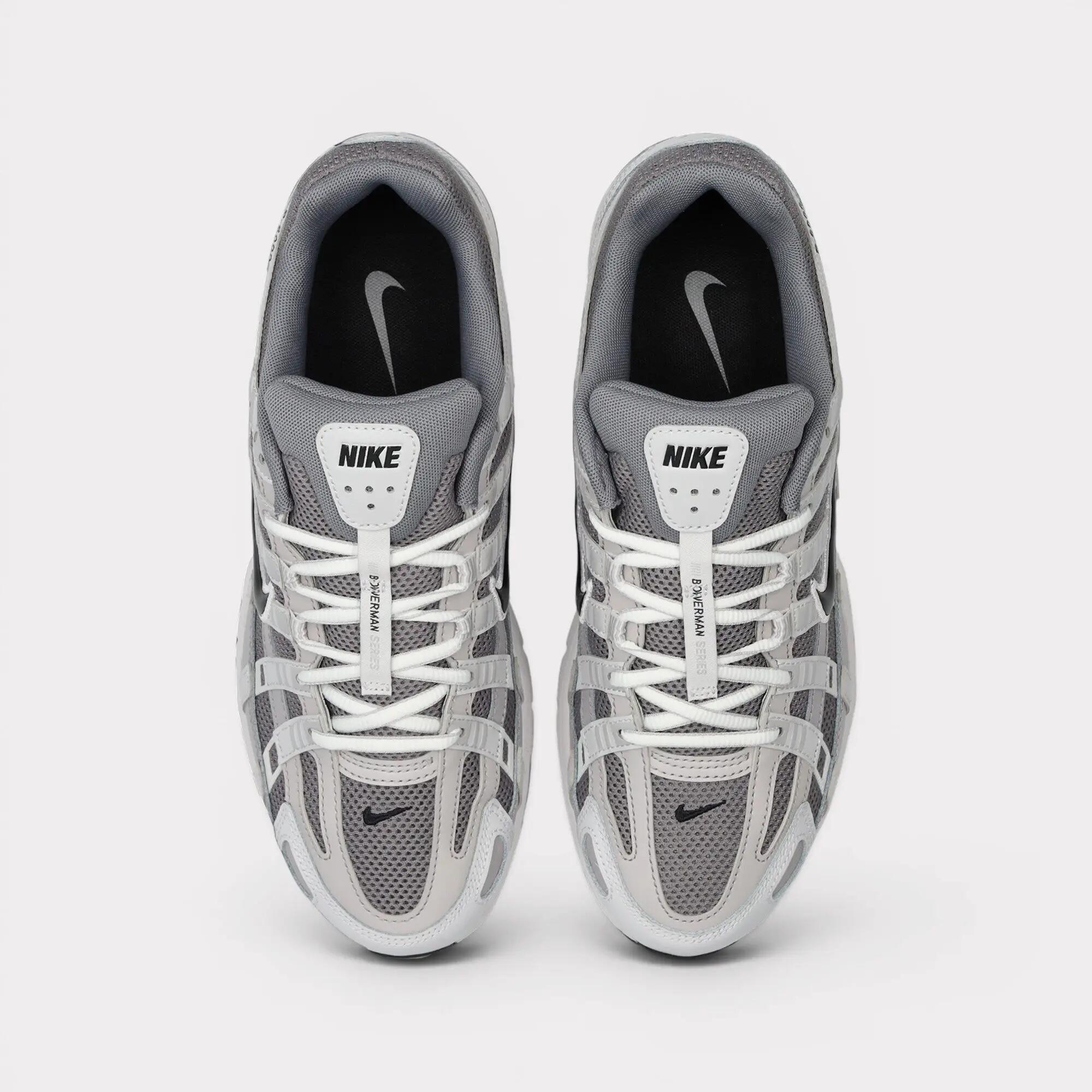Nike P-6000 - Atmosphere Grey 5/7