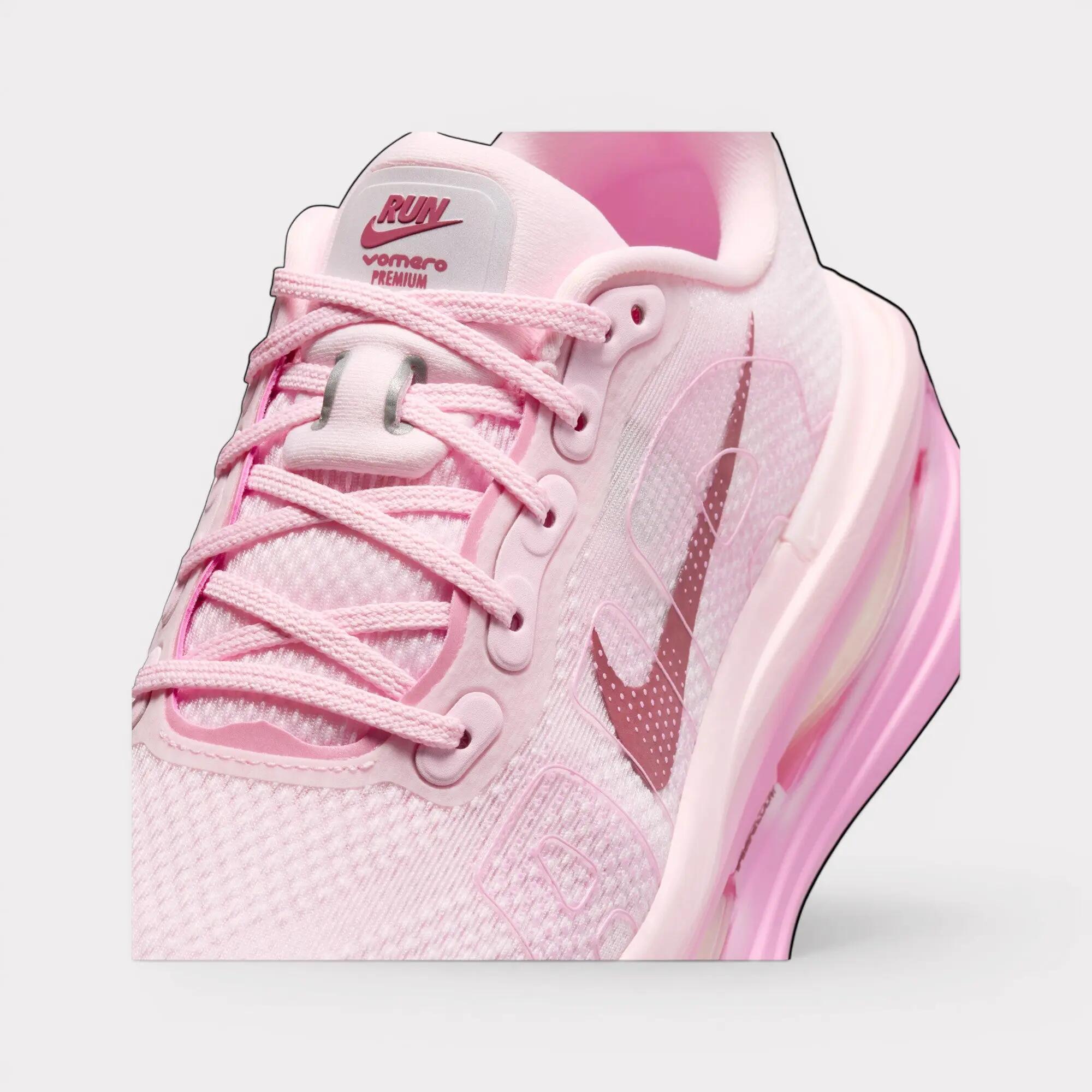 Nike Vomero Premium - Pink Foam 7/7