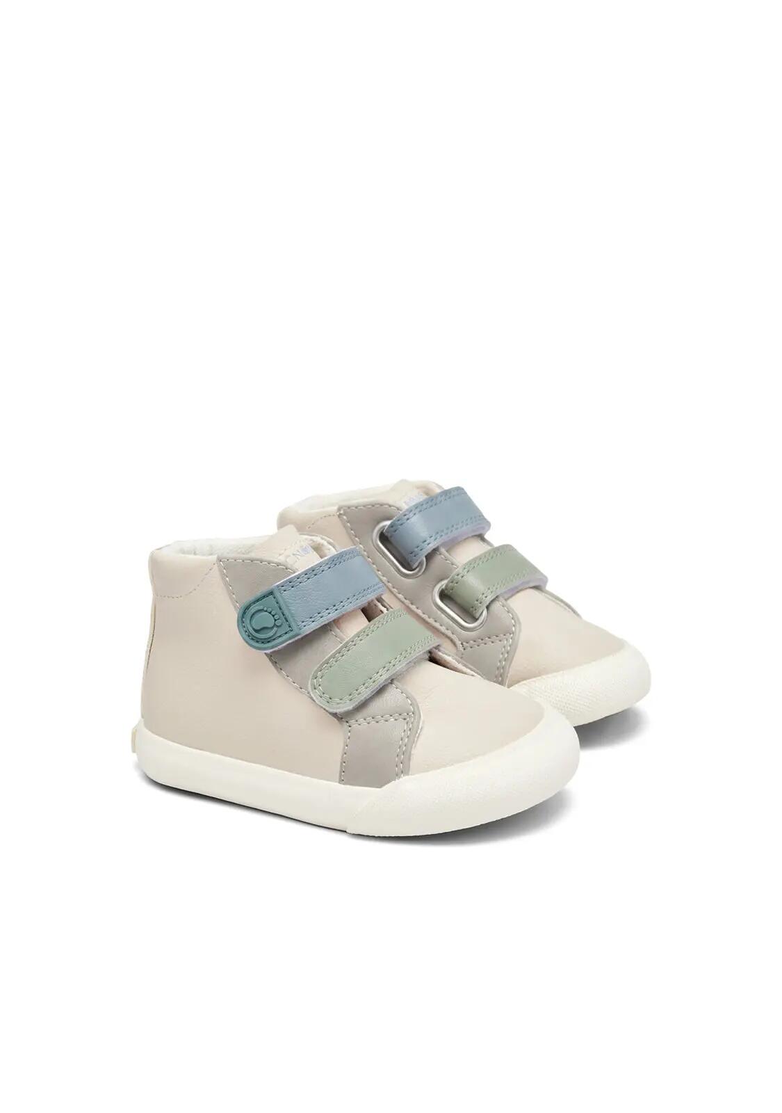 Zapatillas Conguitos Barefoot Goflex 2/4