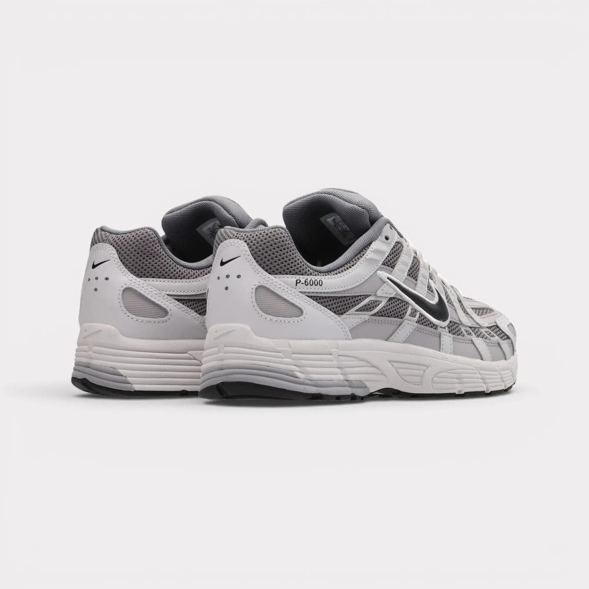 Nike P-6000 - Atmosphere Grey 4/7