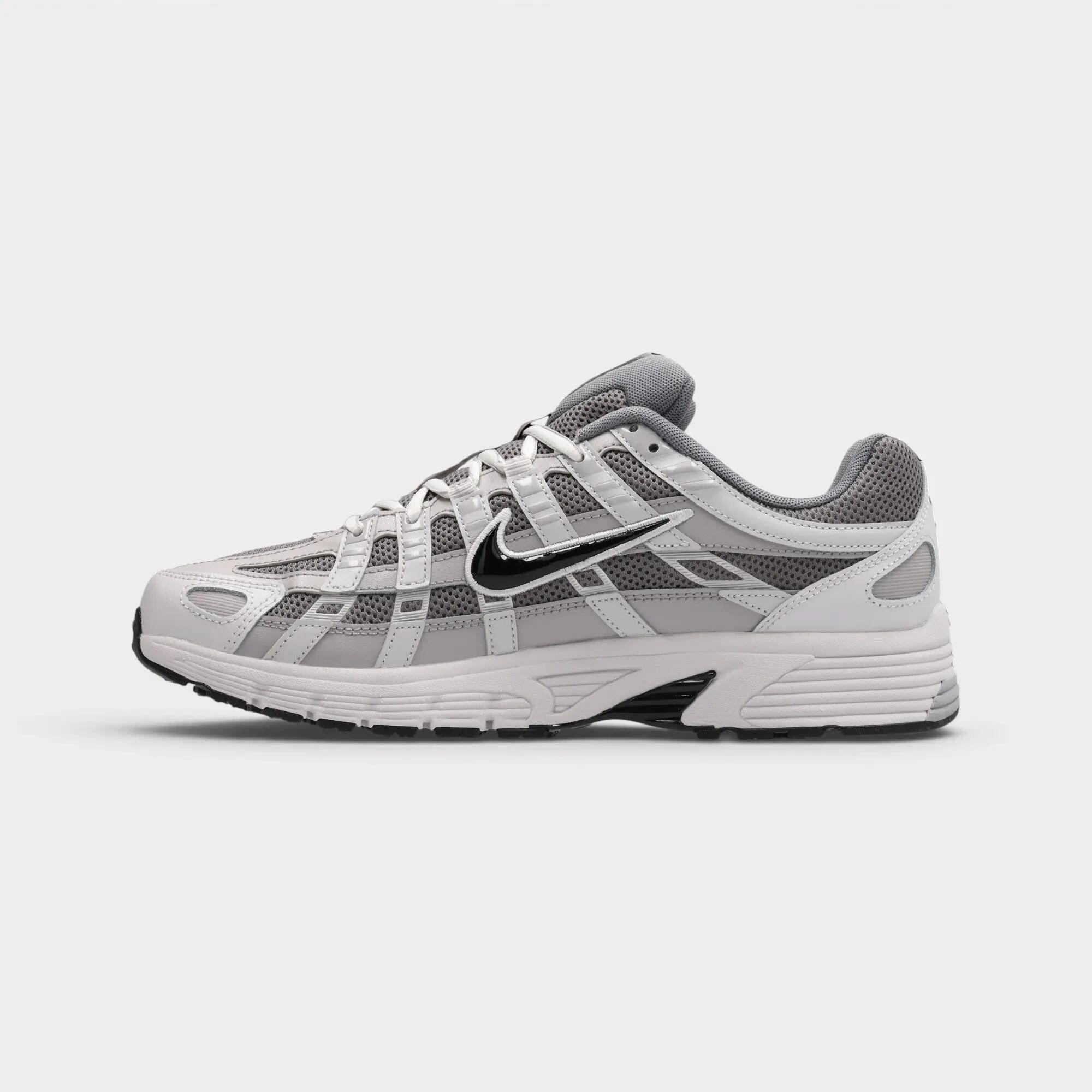 Nike P-6000 - Atmosphere Grey 3/7