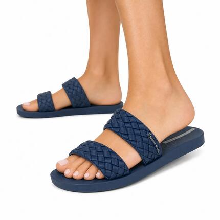 Klapki damskie Ipanema 83243 RENDA II FEM