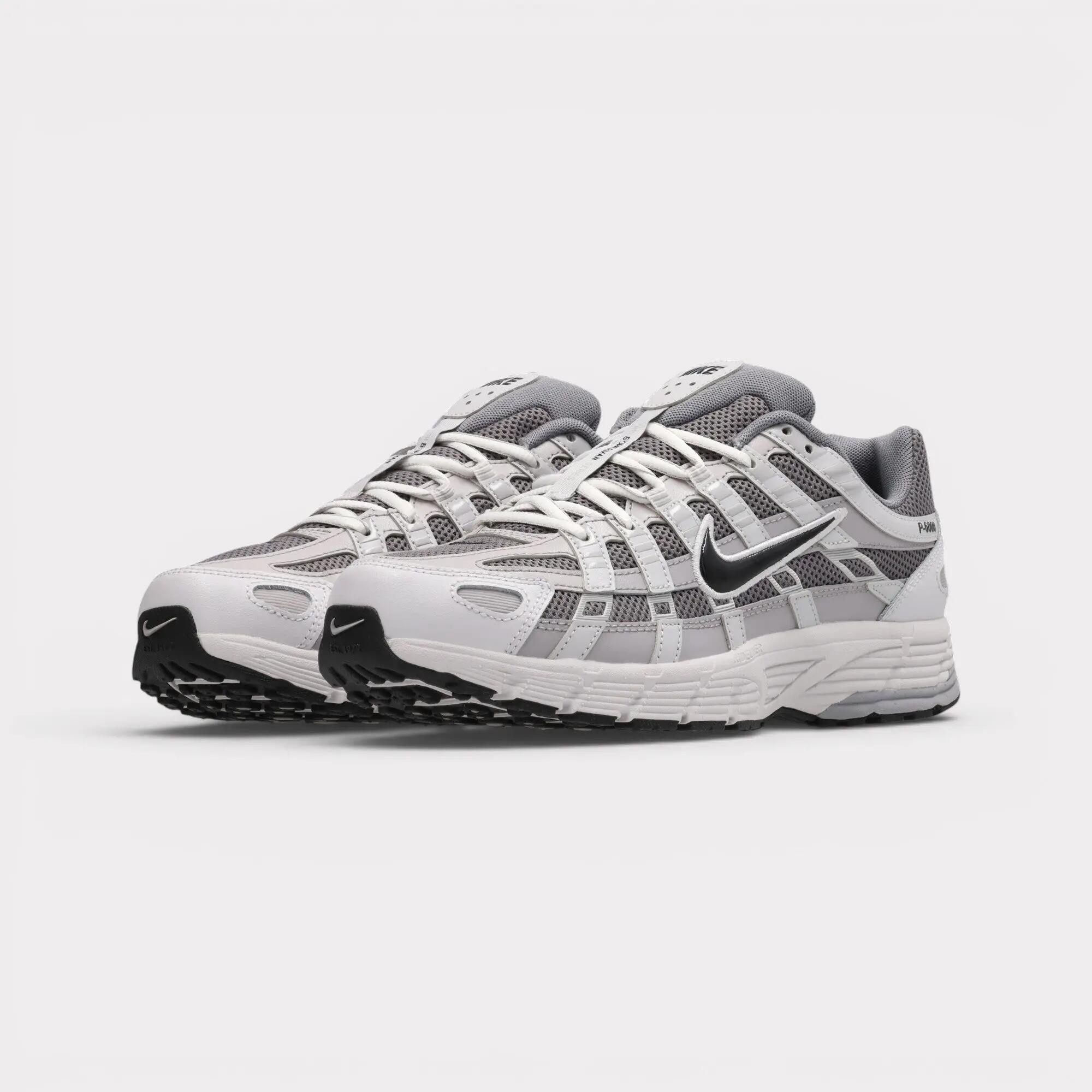 Nike P-6000 - Atmosphere Grey 2/7
