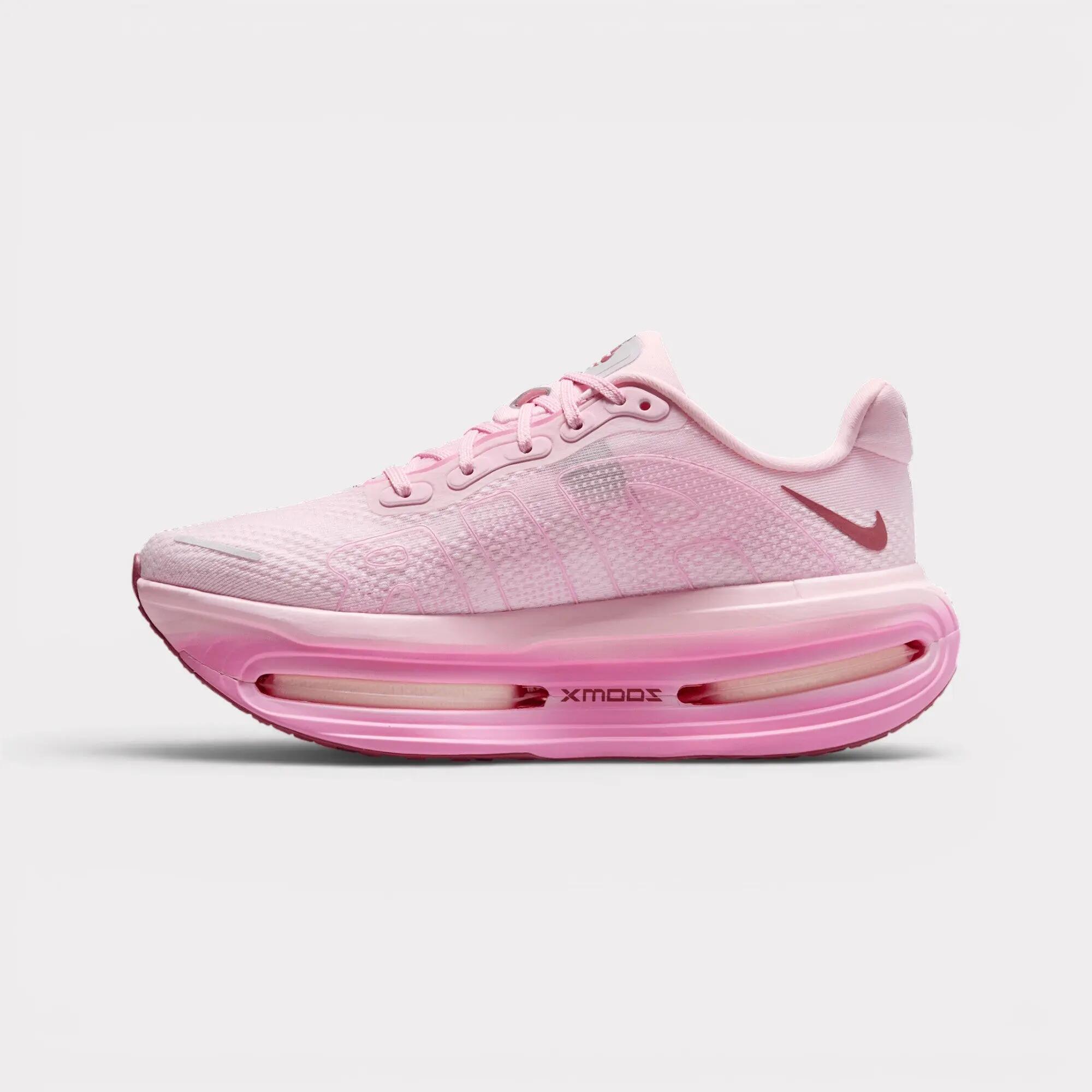 Nike Vomero Premium - Pink Foam 3/7